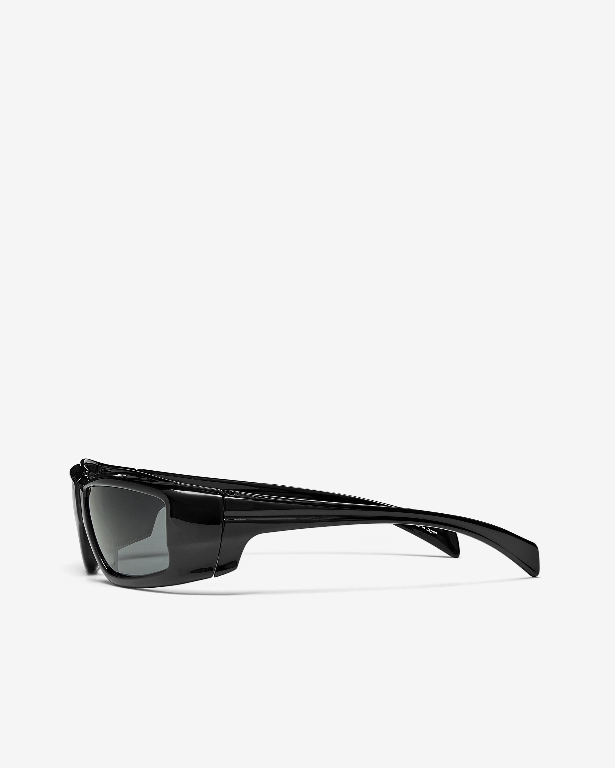 Rick owens Eyewear оригінал | Швидка доставка Україна – вид ззаду