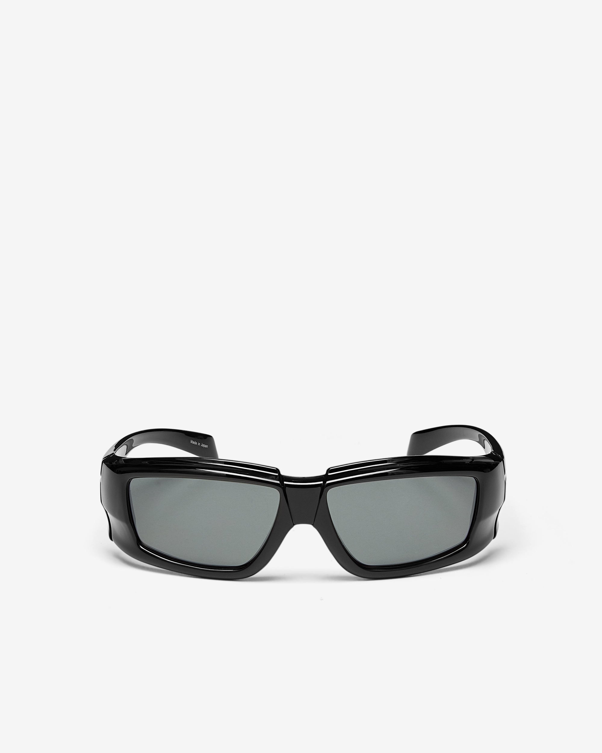 Rick owens Eyewear оригінал | Швидка доставка Україна – боковий вид