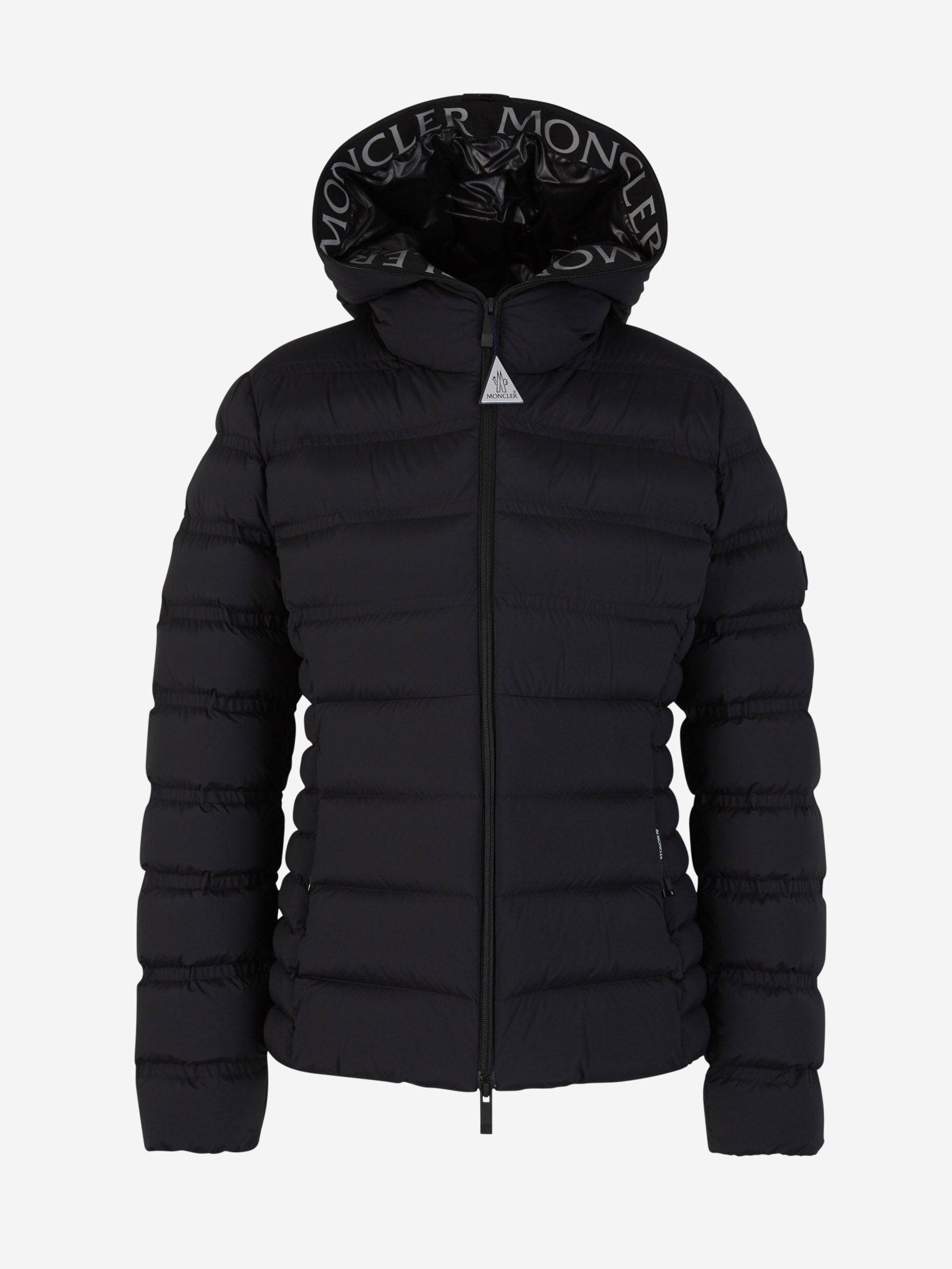 Moncler Outerwear оригінал | Швидка доставка Україна – боковий вид