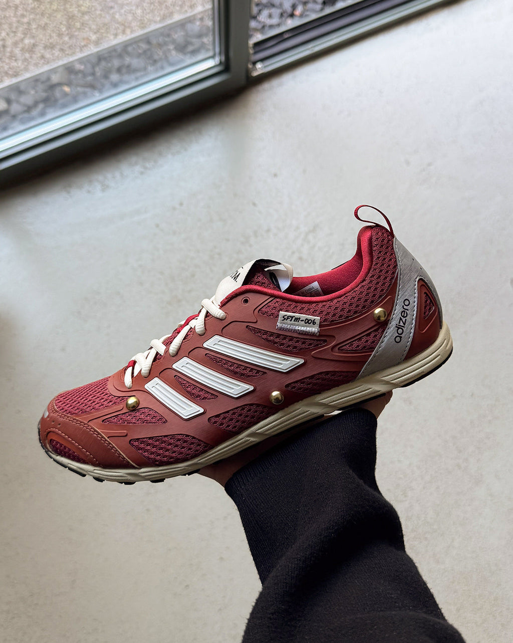 Adidas Footwear оригінал | Швидка доставка Україна – збільшений вид