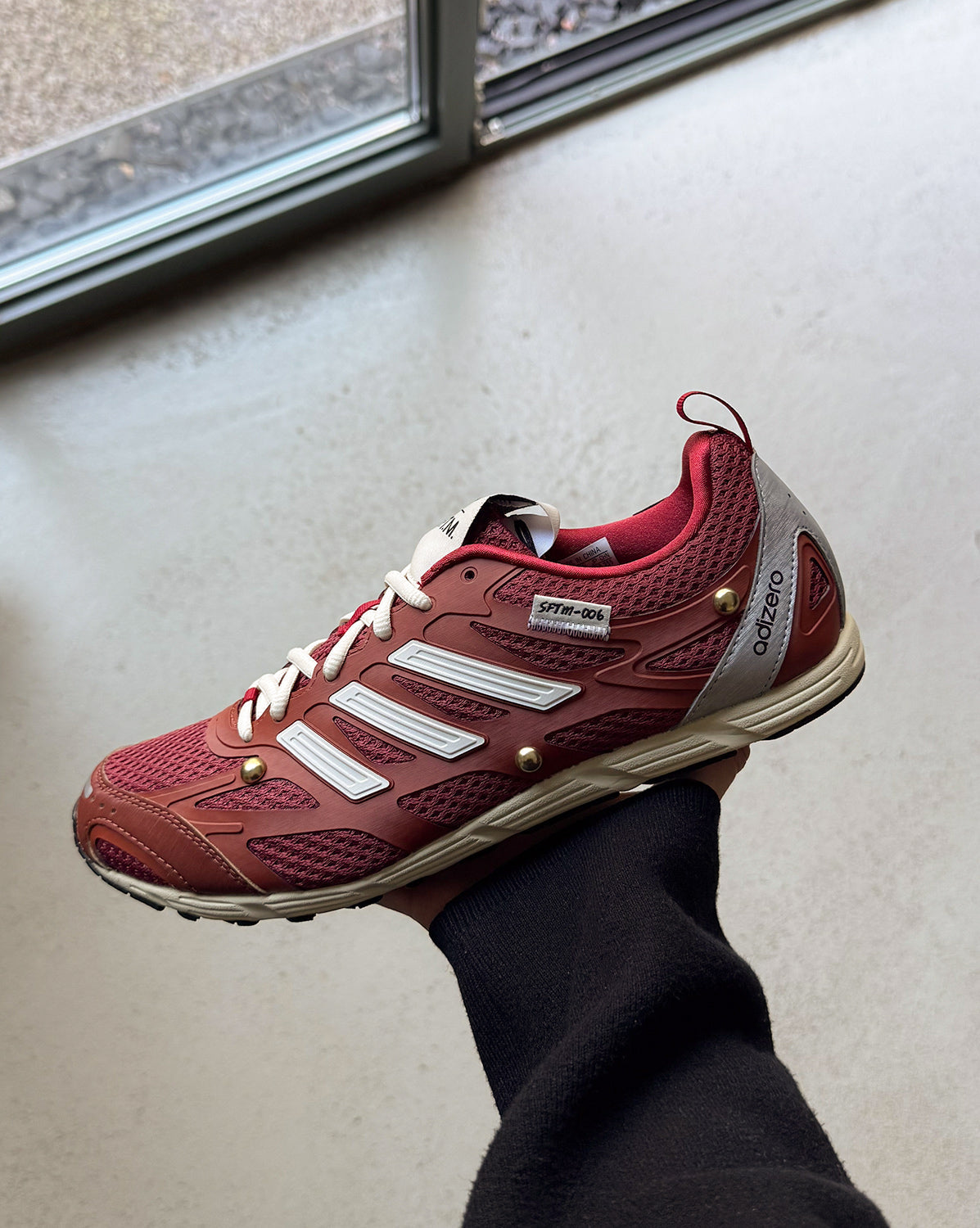Adidas Footwear оригінал | Швидка доставка Україна – збільшений вид - ADIDAS
