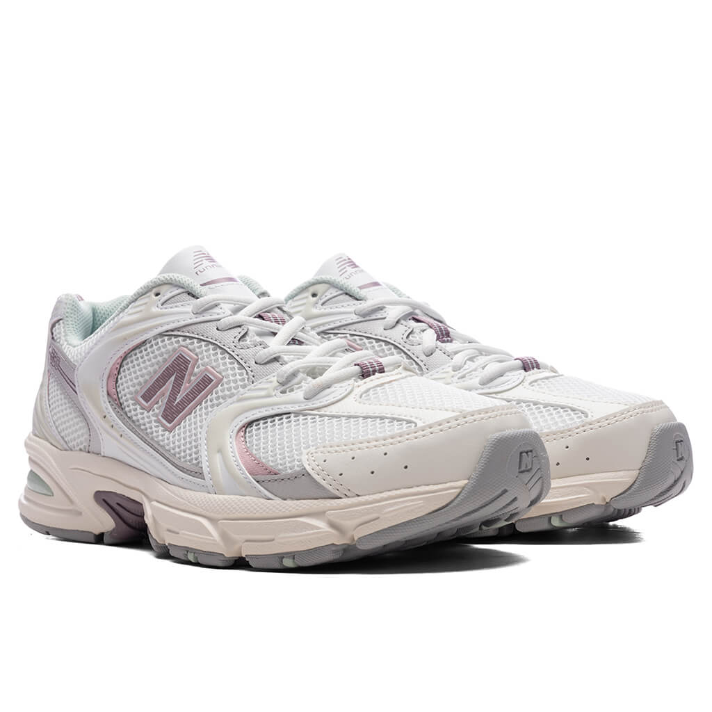 530 New balance – Гарантія оригінальності – вид ззаду