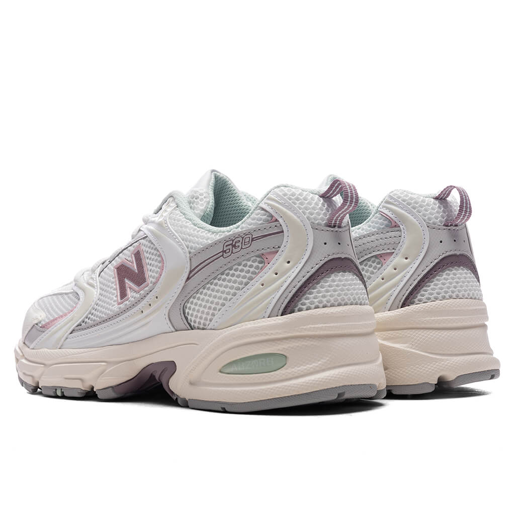 530 New balance – Гарантія оригінальності – детальний вид