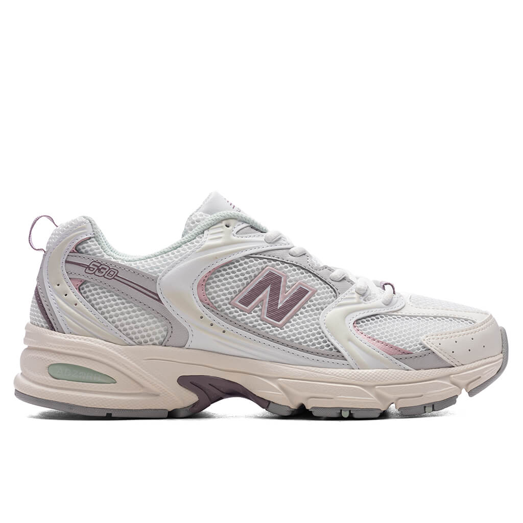 530 New balance – Гарантія оригінальності – боковий вид