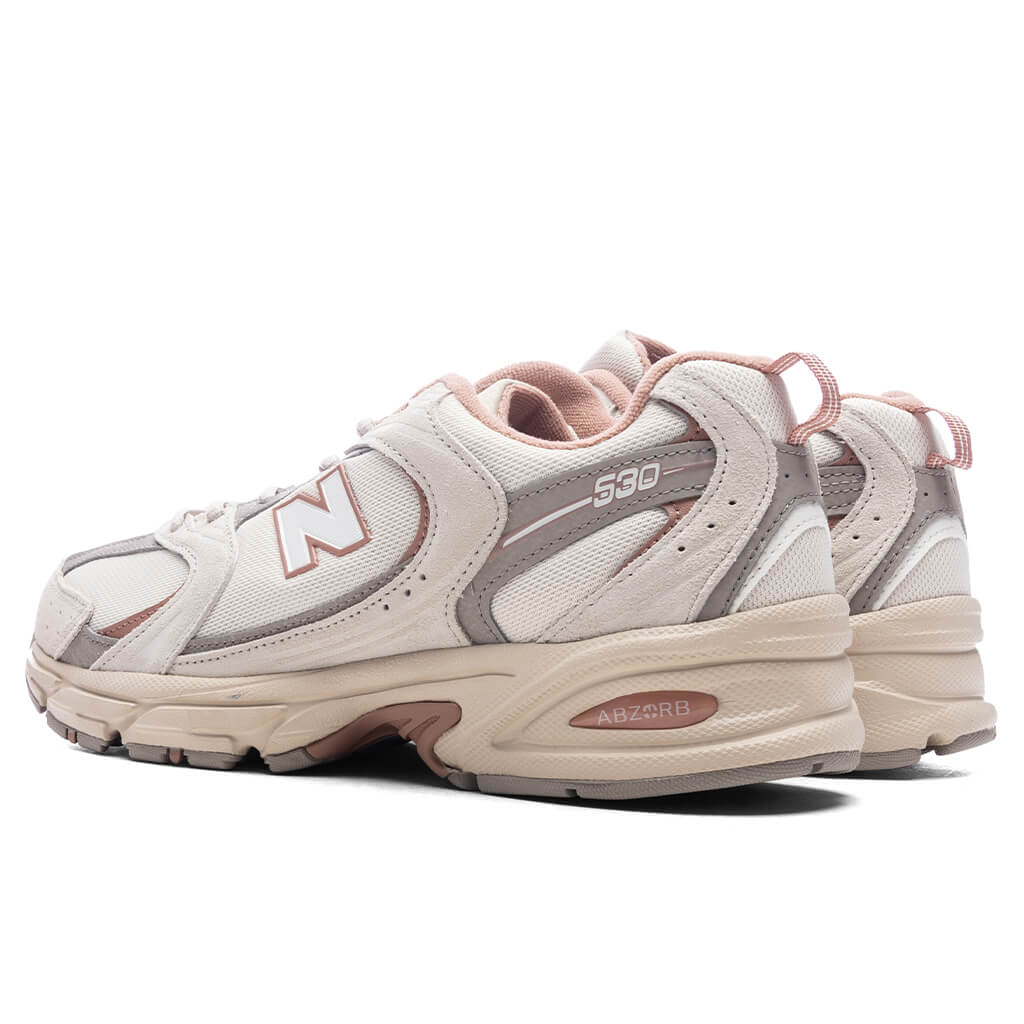 530 New balance – Гарантія оригінальності – детальний вид