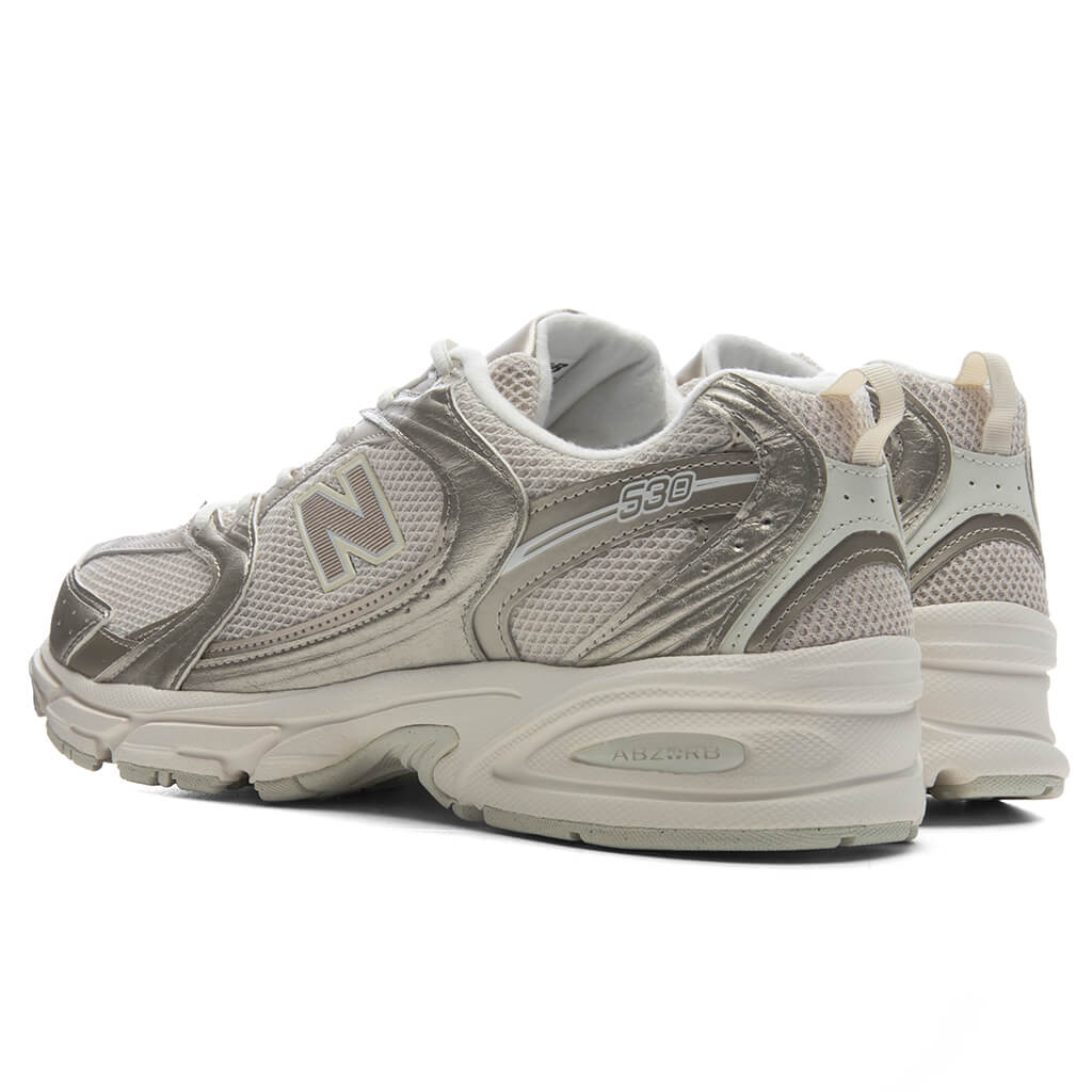 530 New balance – Гарантія оригінальності – детальний вид