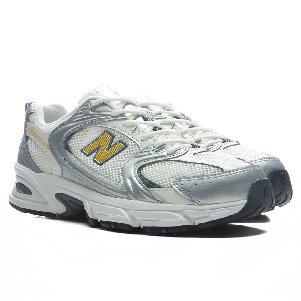 530 New balance – Гарантія оригінальності – вид ззаду