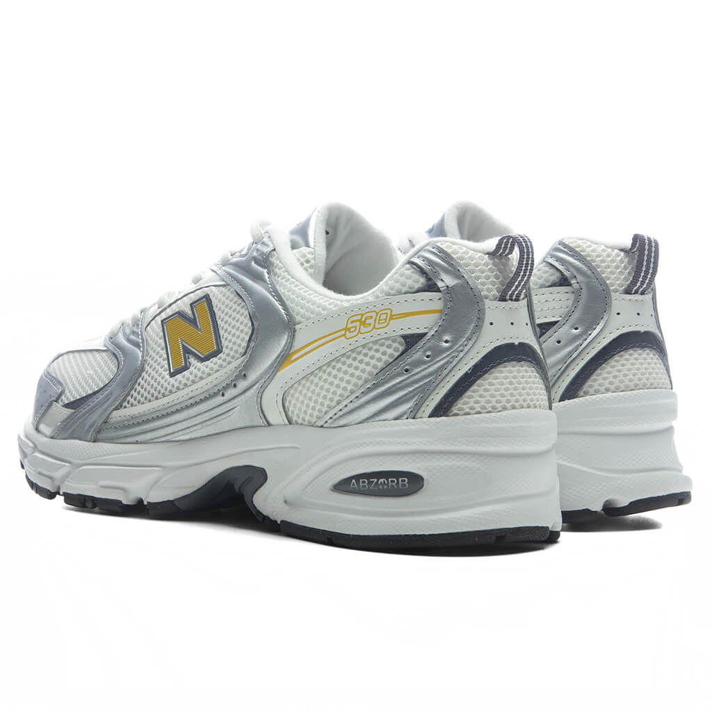 530 New balance – Гарантія оригінальності – детальний вид