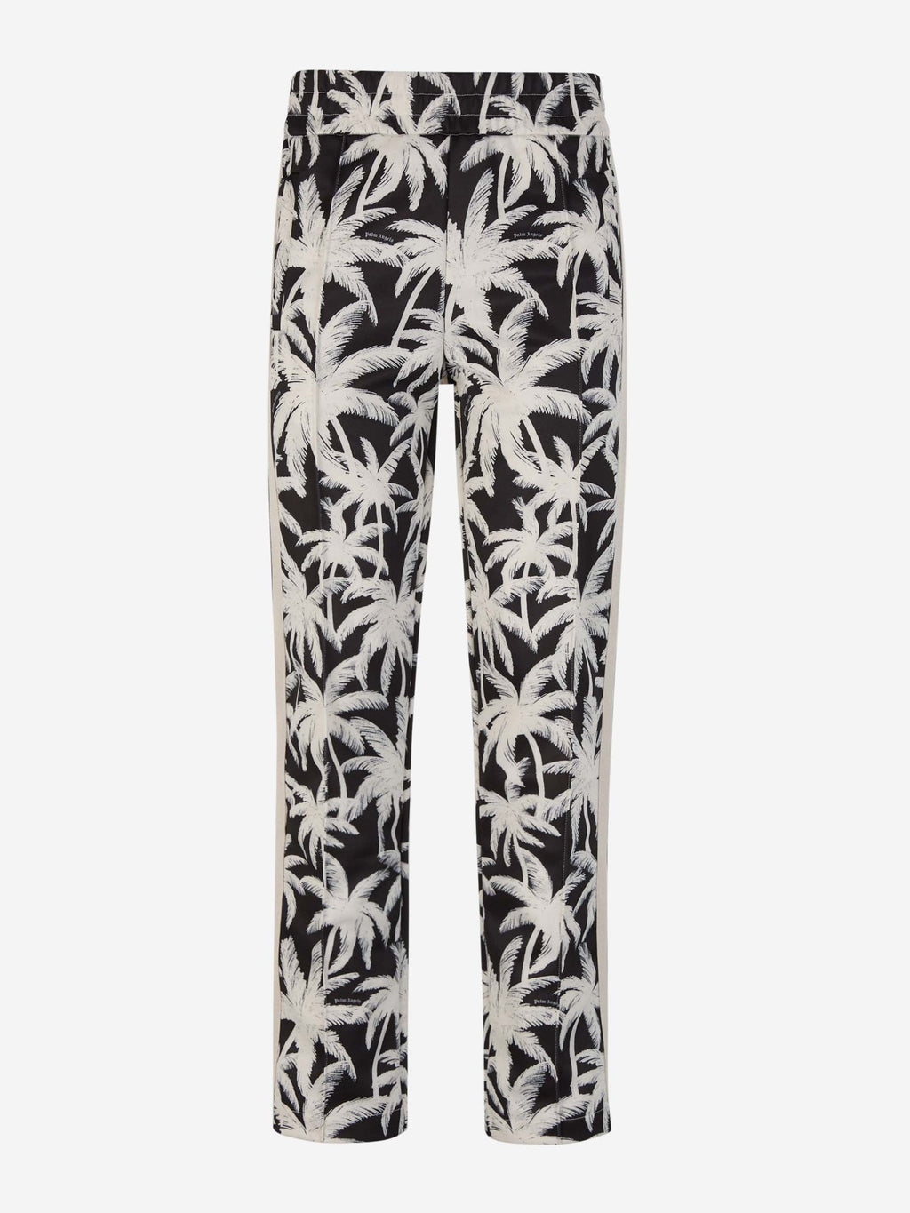 Palm Trees Motif Joggers Palm angels – Гарантія оригінальності – боковий вид