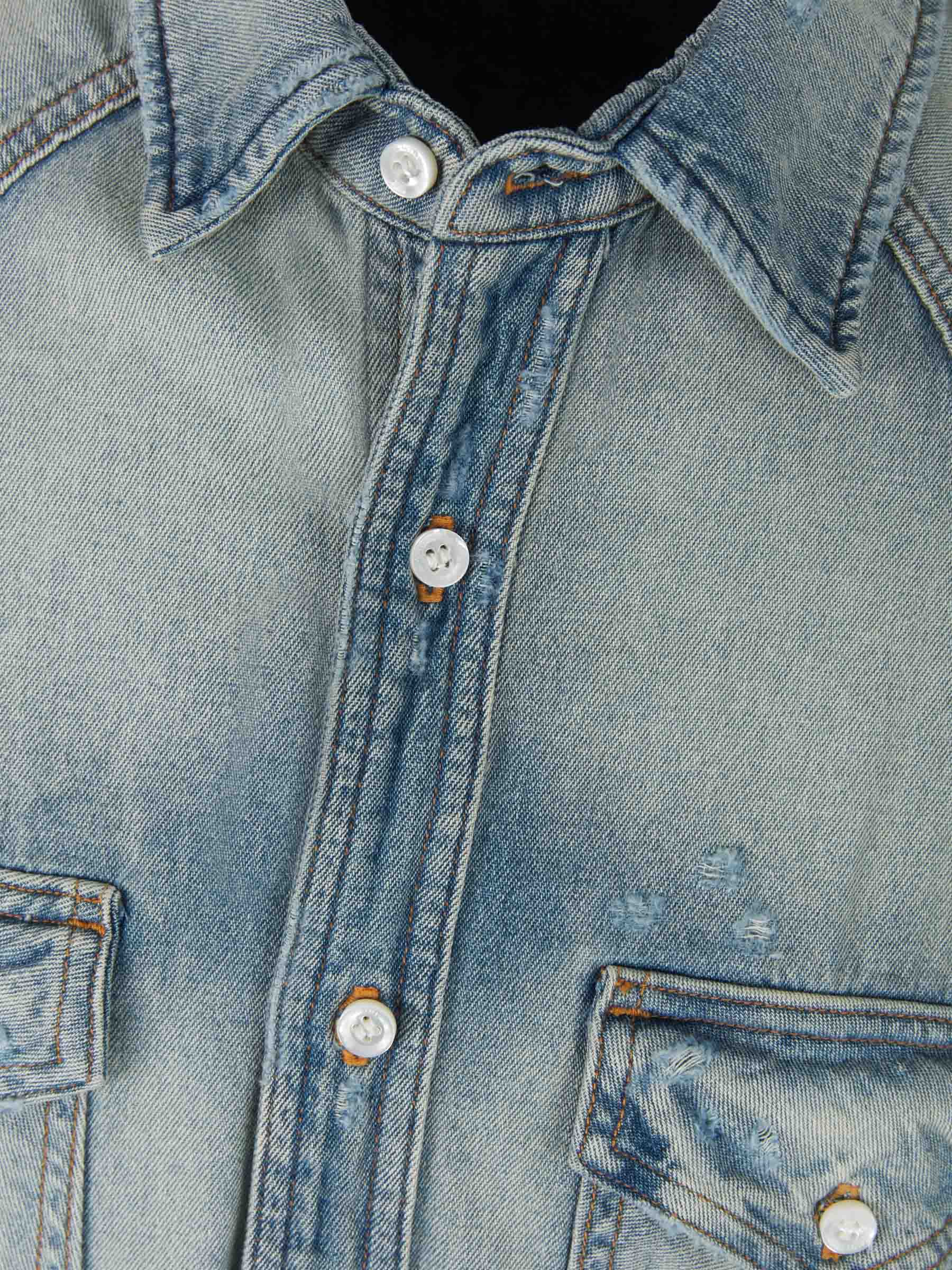 Amiri Tops оригінал | Швидка доставка Україна – детальний вид