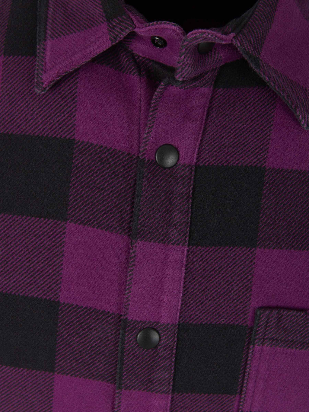 Check Motif Shirt Palm angels оригінал – Купити в Україні – детальний вид