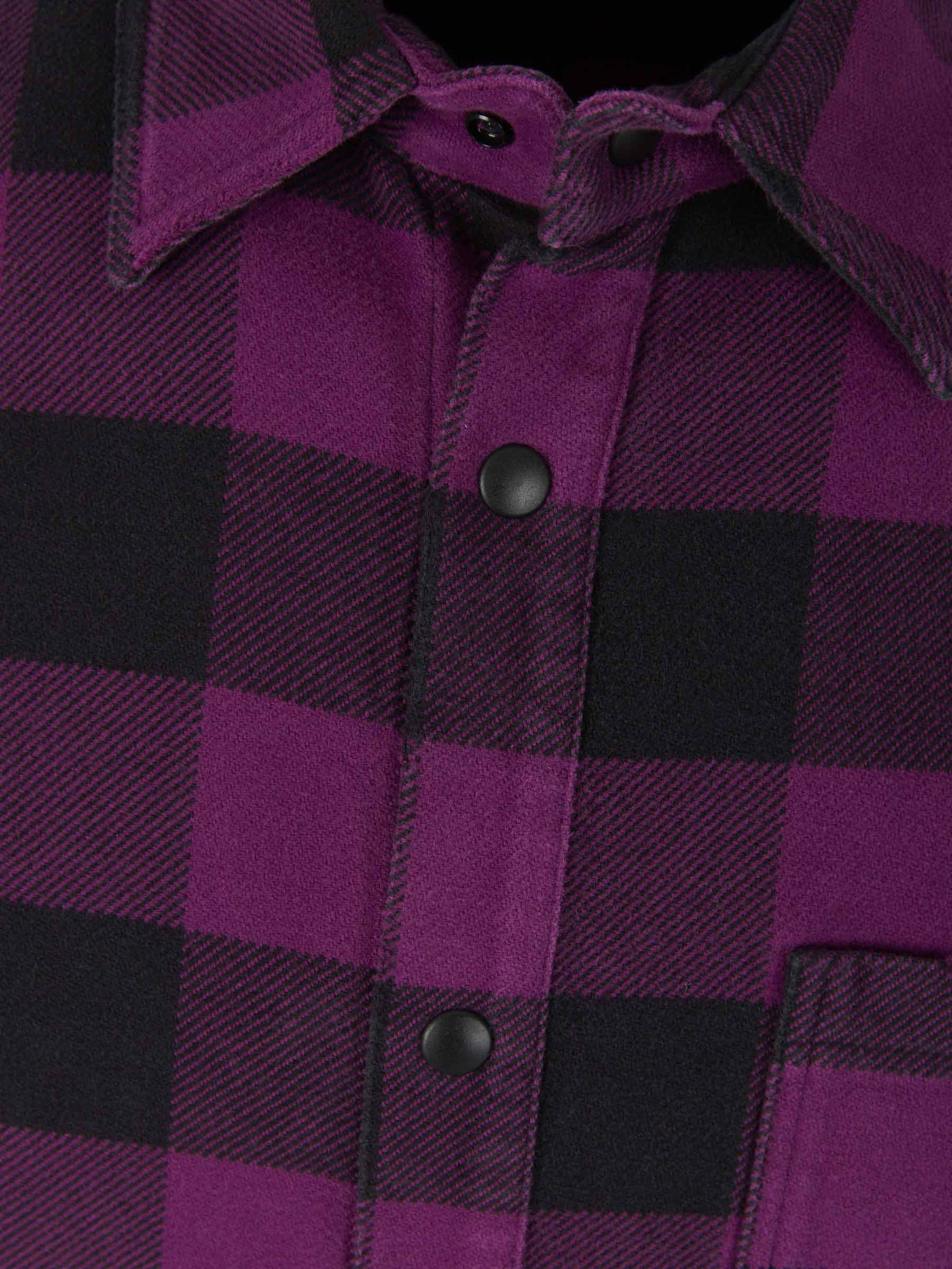 Check Motif Shirt Palm angels оригінал – Купити в Україні – детальний вид