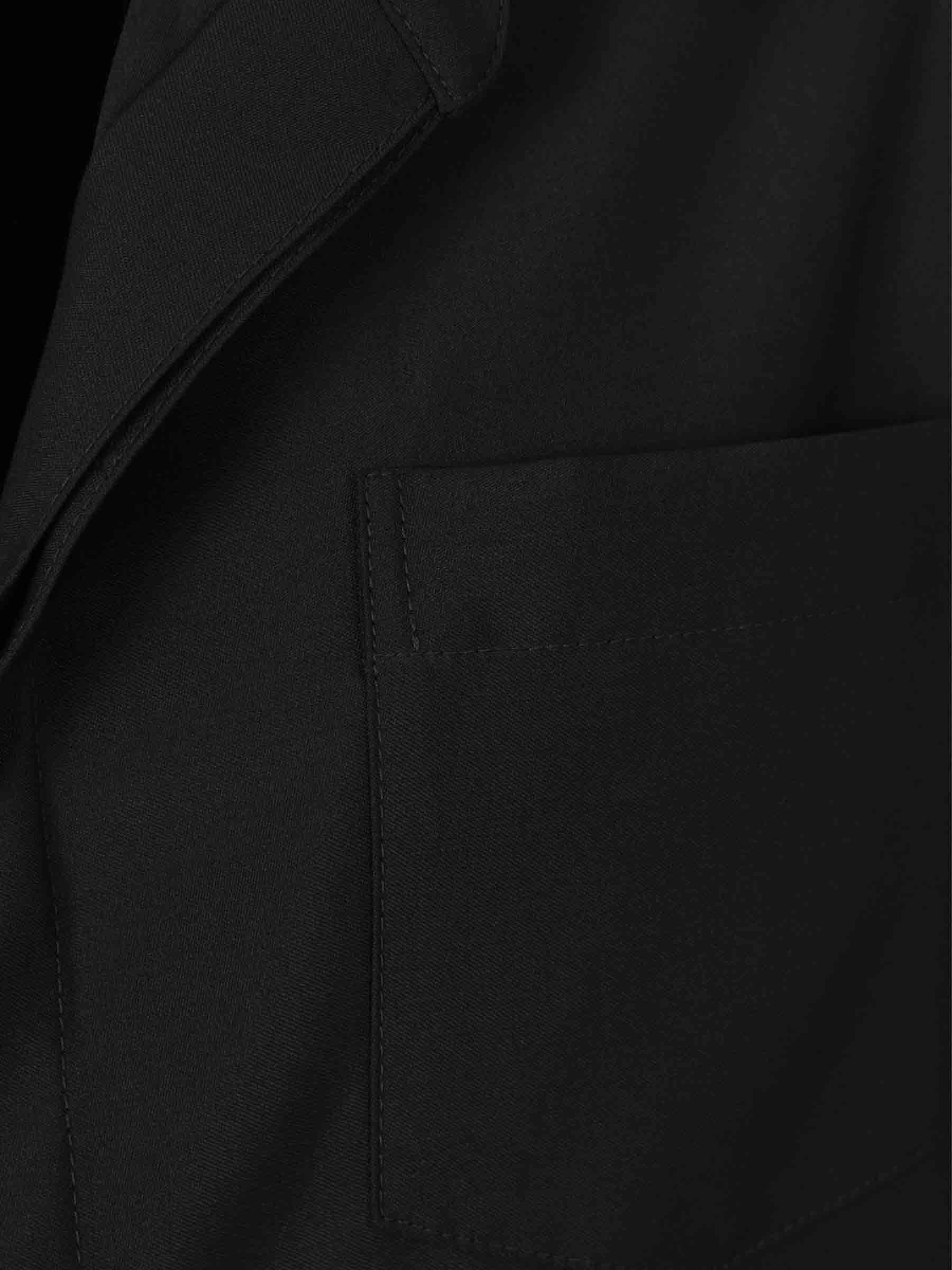 Оригінальна Light Wool Shirt Bottega veneta – збільшений вид