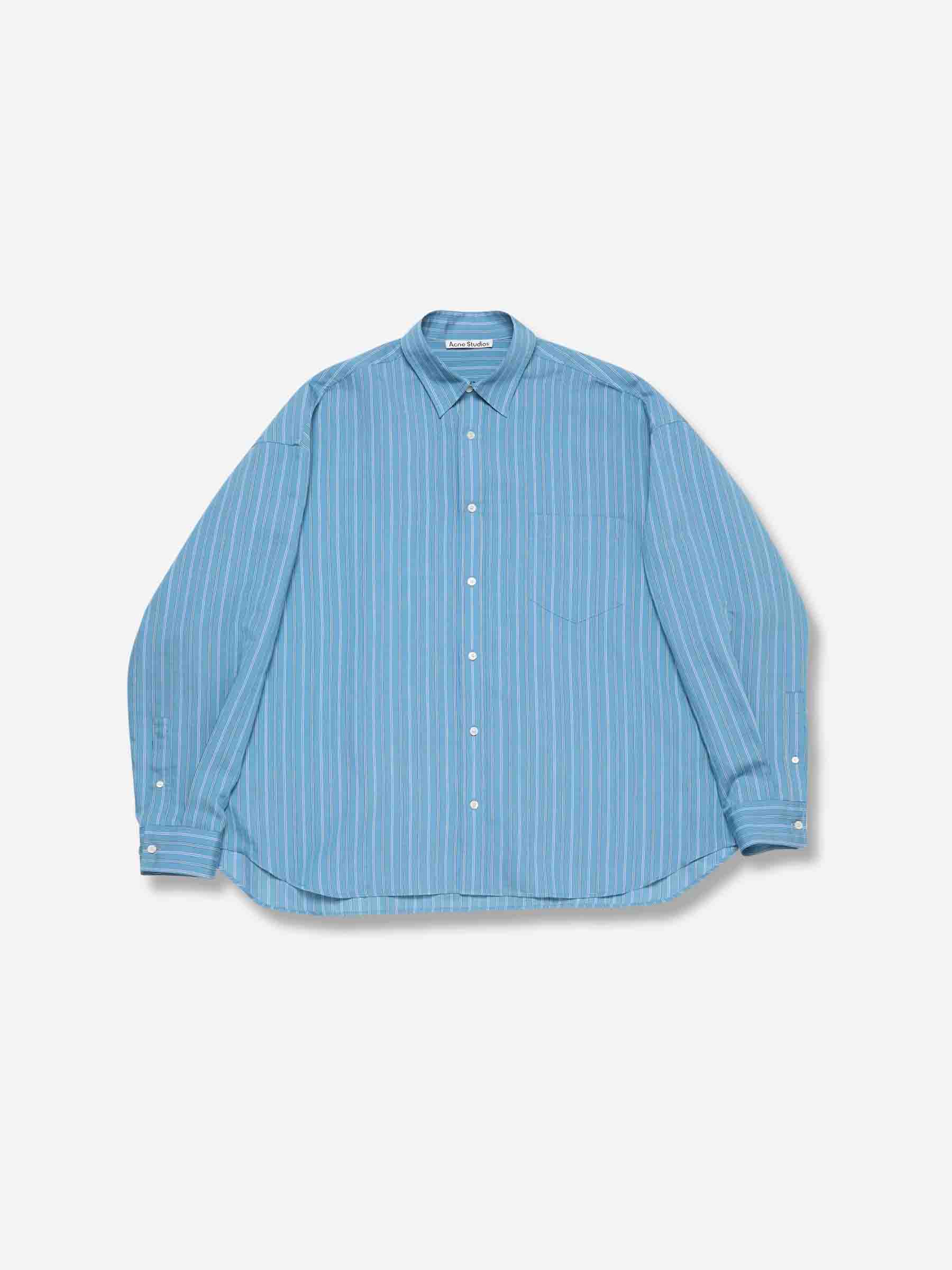 Acne studios Tops оригінал | Швидка доставка Україна – боковий вид
