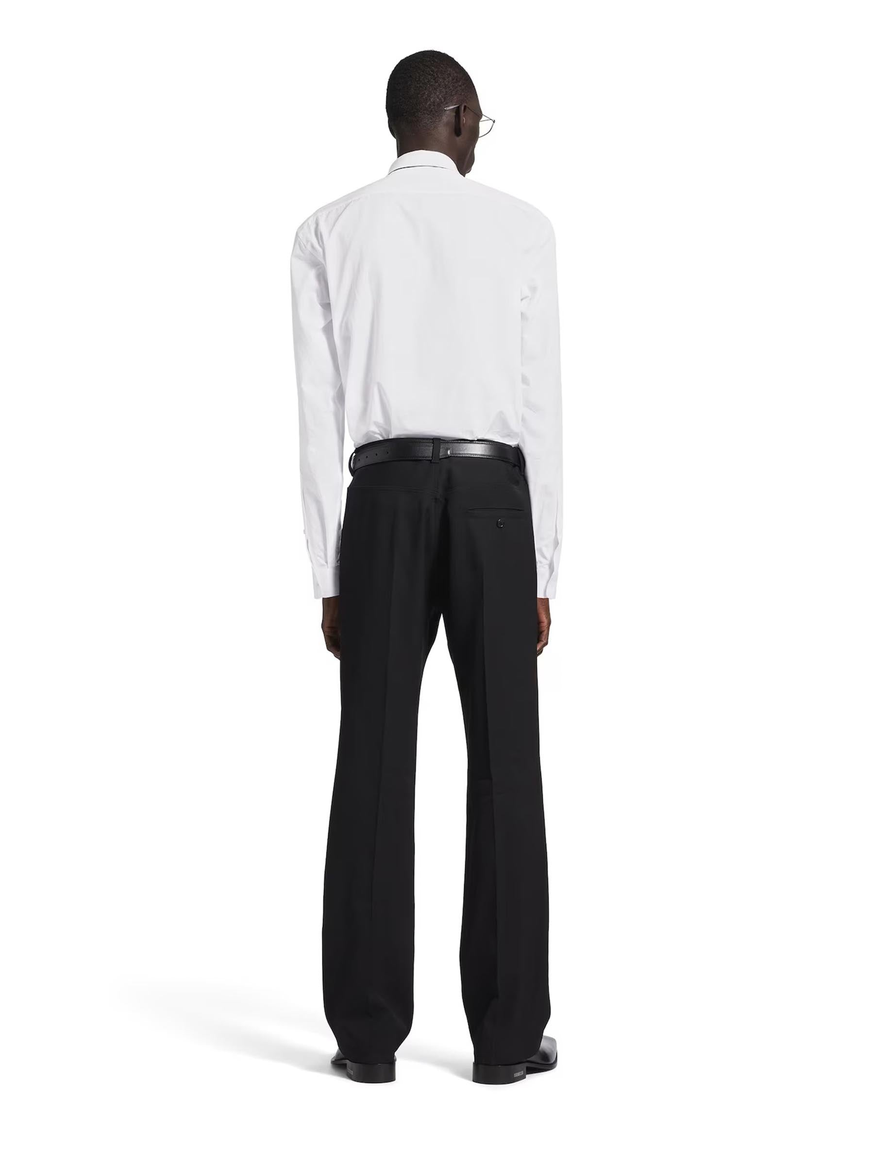 Camisa Lisa Standard Balenciaga оригінал – Купити в Україні – детальний вид