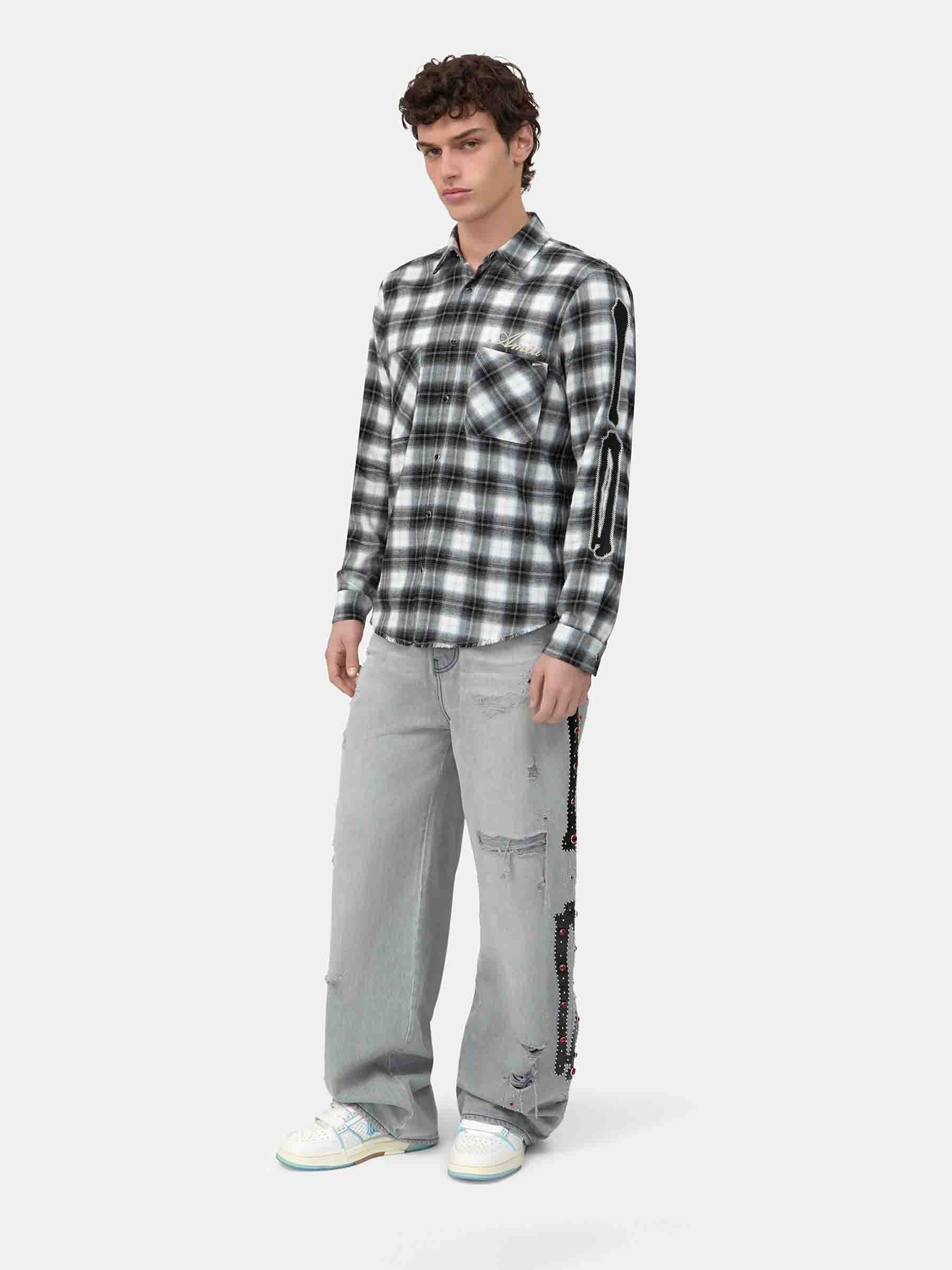 Amiri Home & Lifestyle оригінал | Швидка доставка Україна – вид ззаду