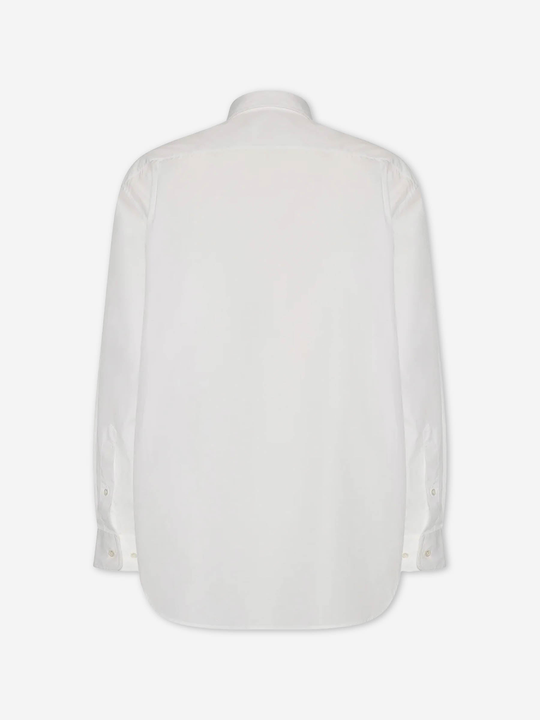 Nile Shirt The row оригінал – Купити в Україні – детальний вид