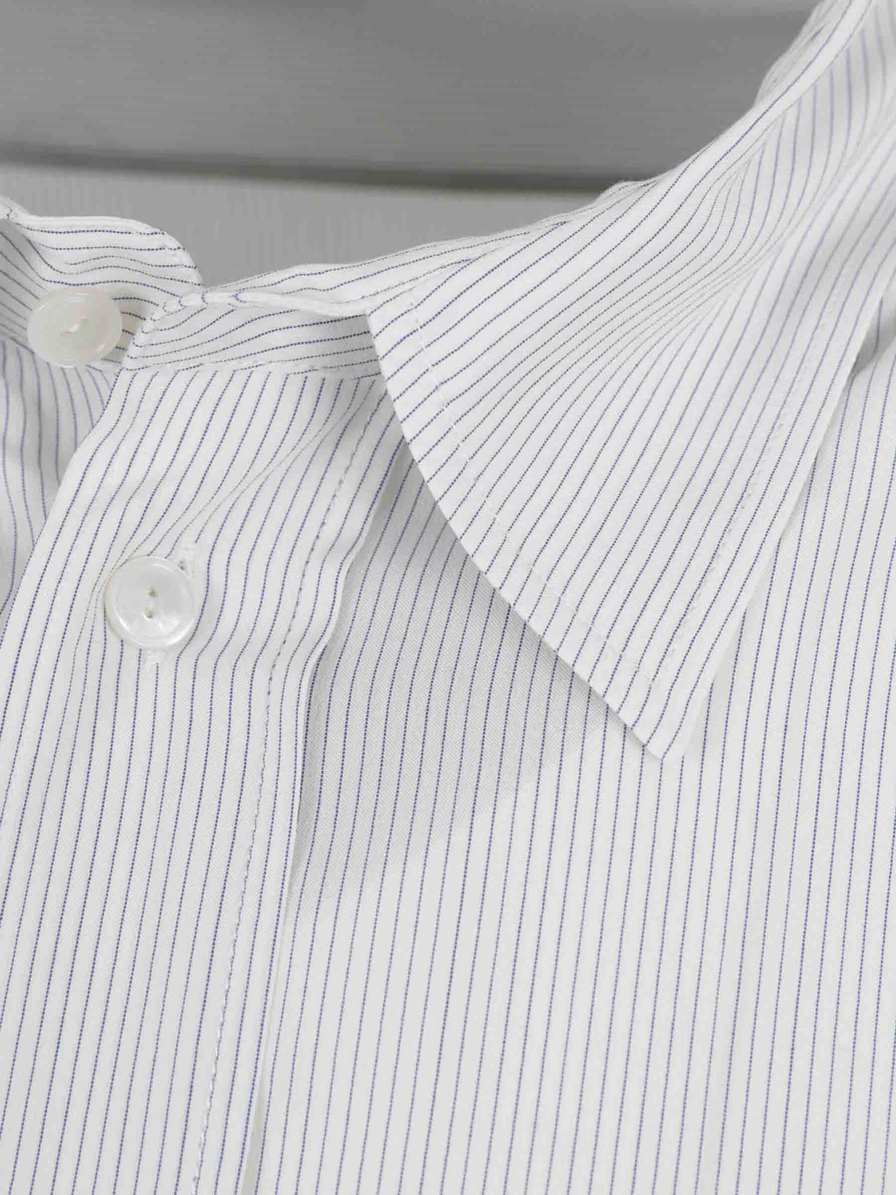Silk Striped Shirt The row оригінал – Купити в Україні – детальний вид