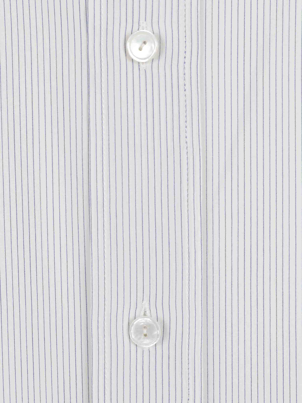Silk Striped Shirt The row оригінал – Купити в Україні – збільшений вид