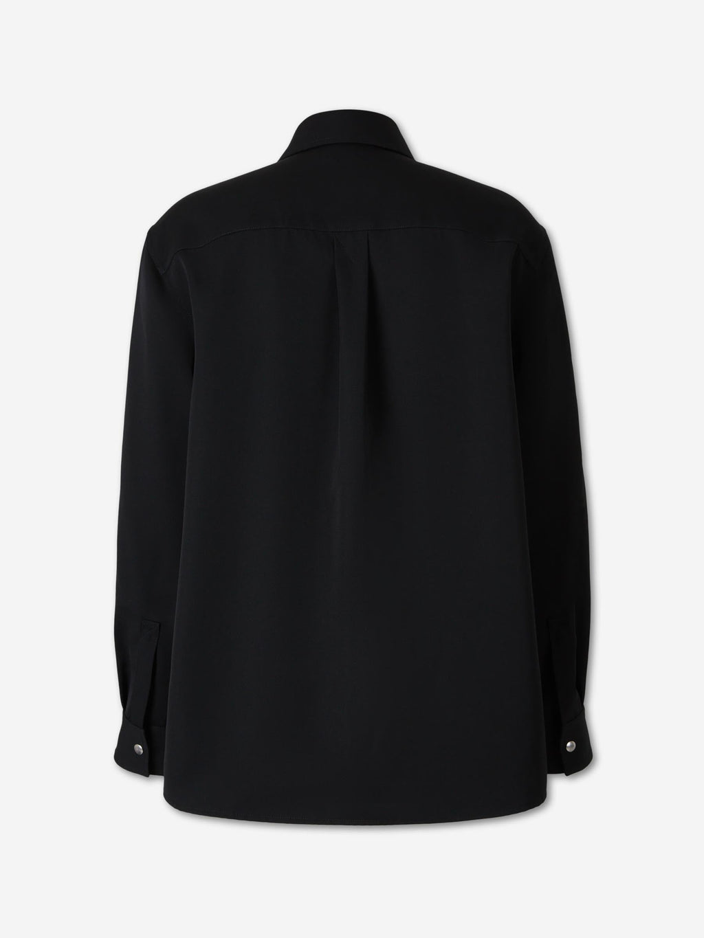 Wool Overshirt Bottega veneta оригінал – Купити в Україні – детальний вид