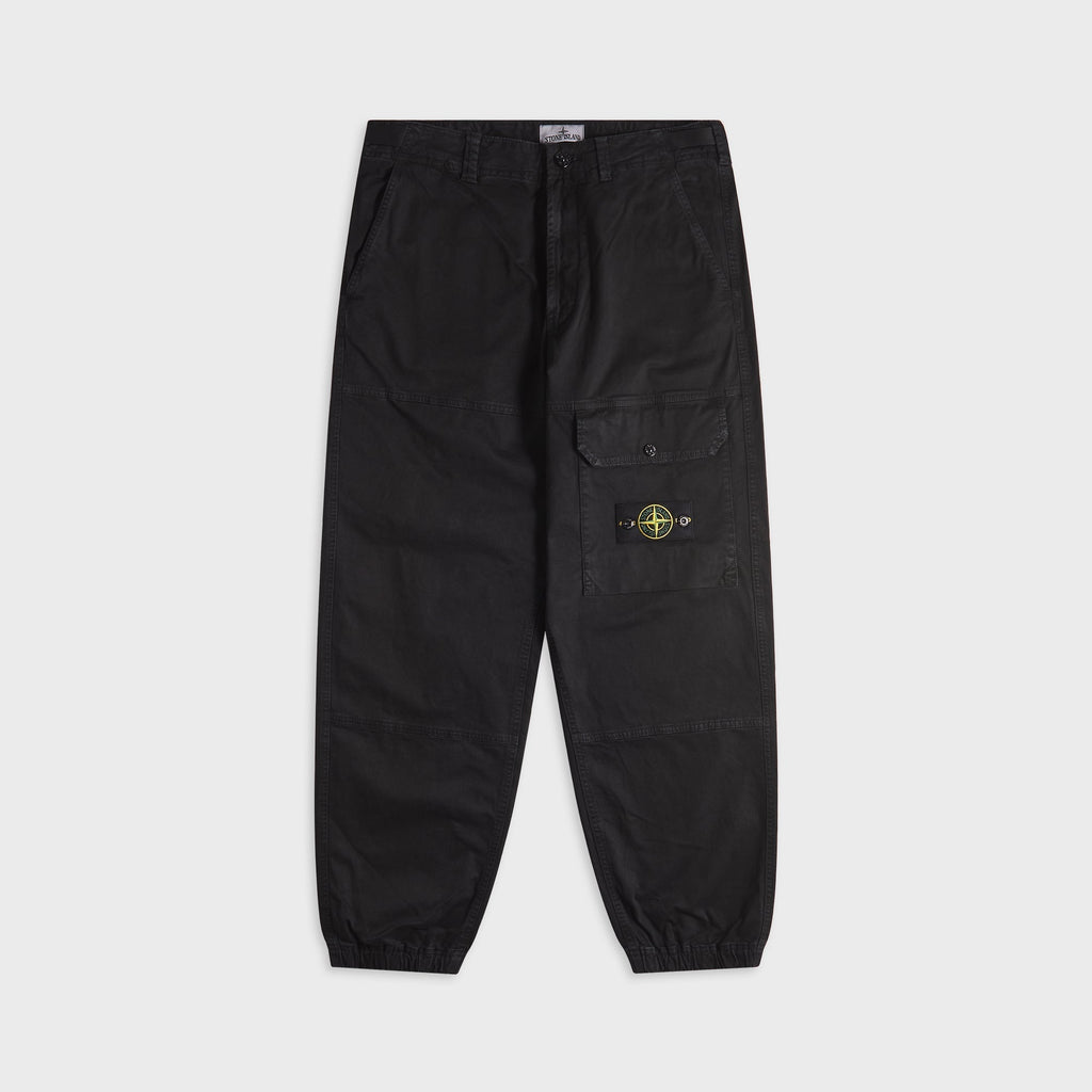 Stone island Bottoms оригінал | Швидка доставка Україна – боковий вид