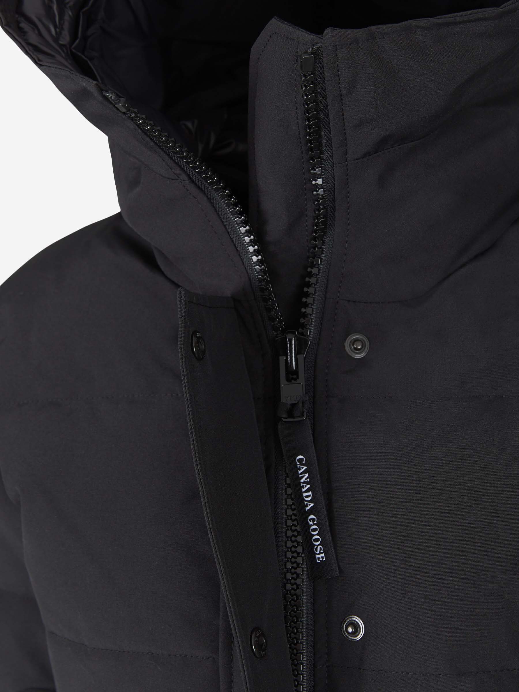 Shelburne Fusion Fit Parka Canada goose оригінал – Купити в Україні – збільшений вид