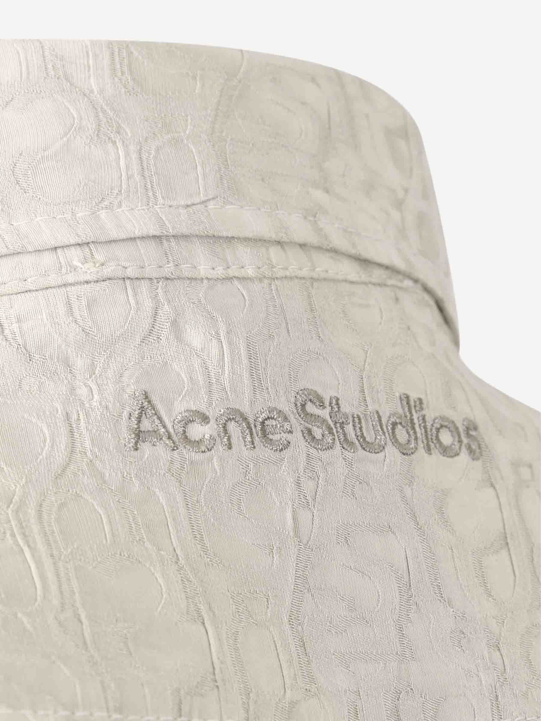 Monogram Shirt Acne studios – Гарантія оригінальності – збільшений вид
