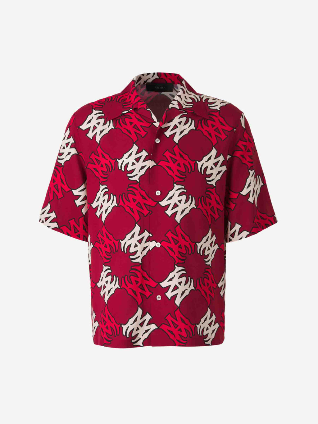 Ma Quad Shirt Amiri оригінал – Купити в Україні – боковий вид