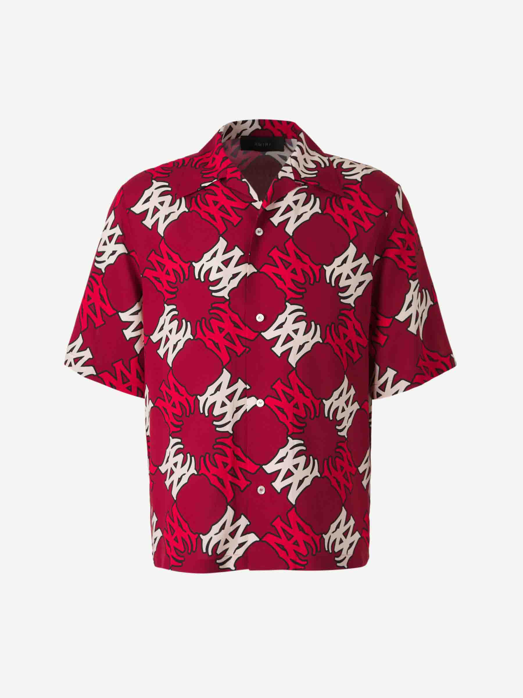 Ma Quad Shirt Amiri оригінал – Купити в Україні – боковий вид