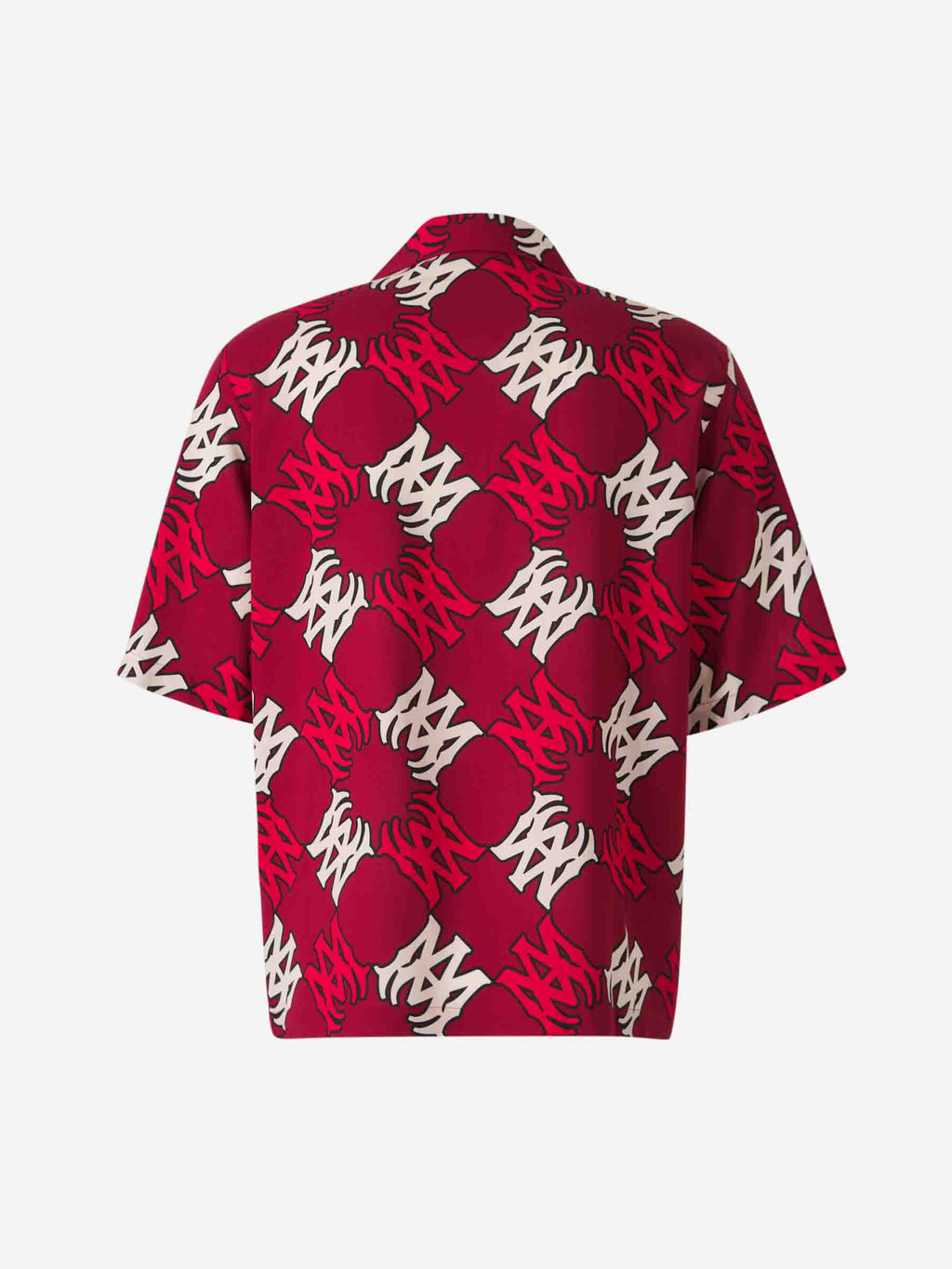 Ma Quad Shirt Amiri оригінал – Купити в Україні – вид ззаду