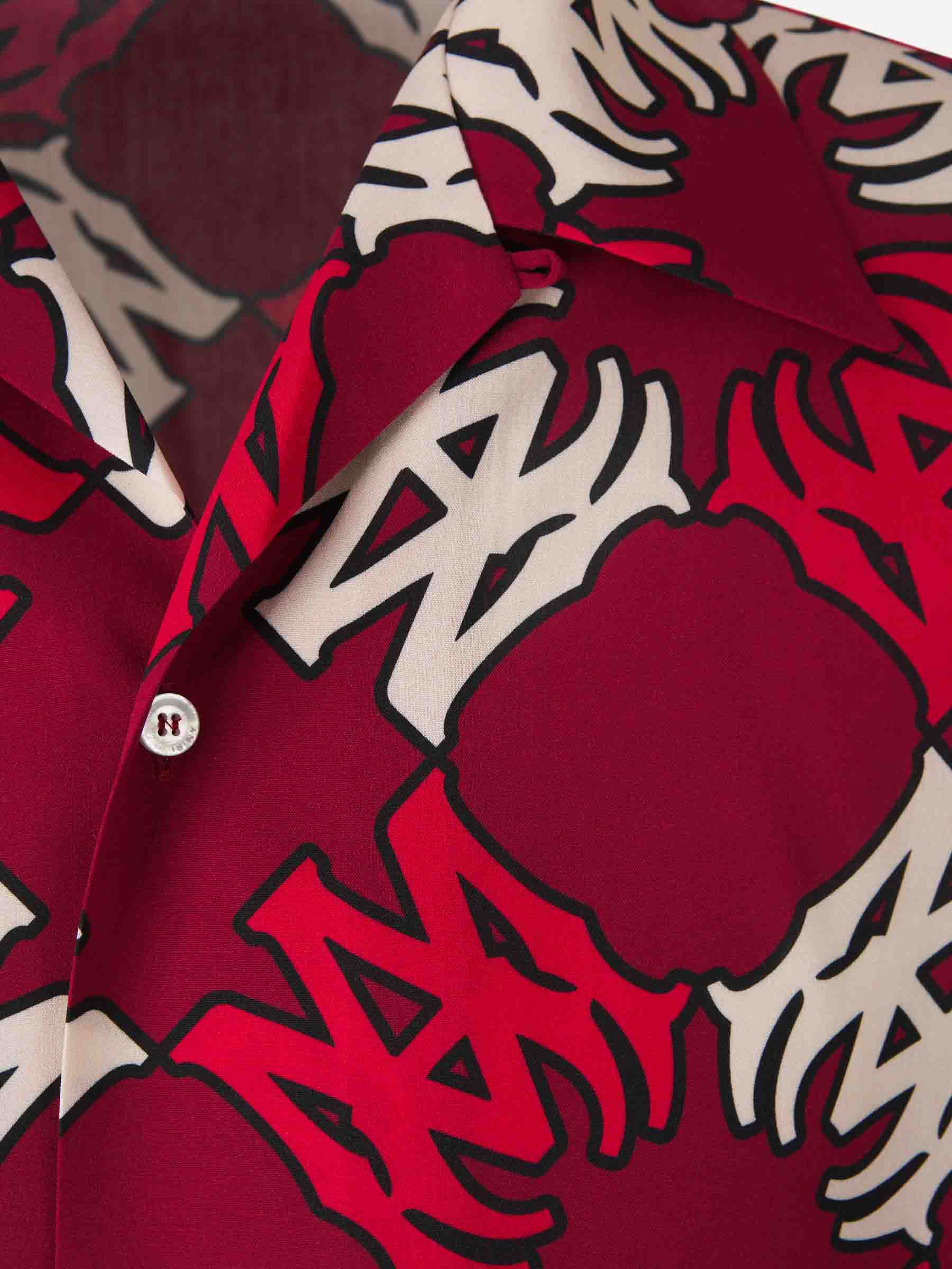Ma Quad Shirt Amiri оригінал – Купити в Україні – детальний вид