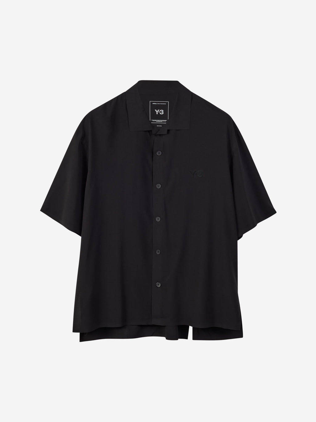 Оригінальна Ultralight Woven Shirt Adidas – боковий вид