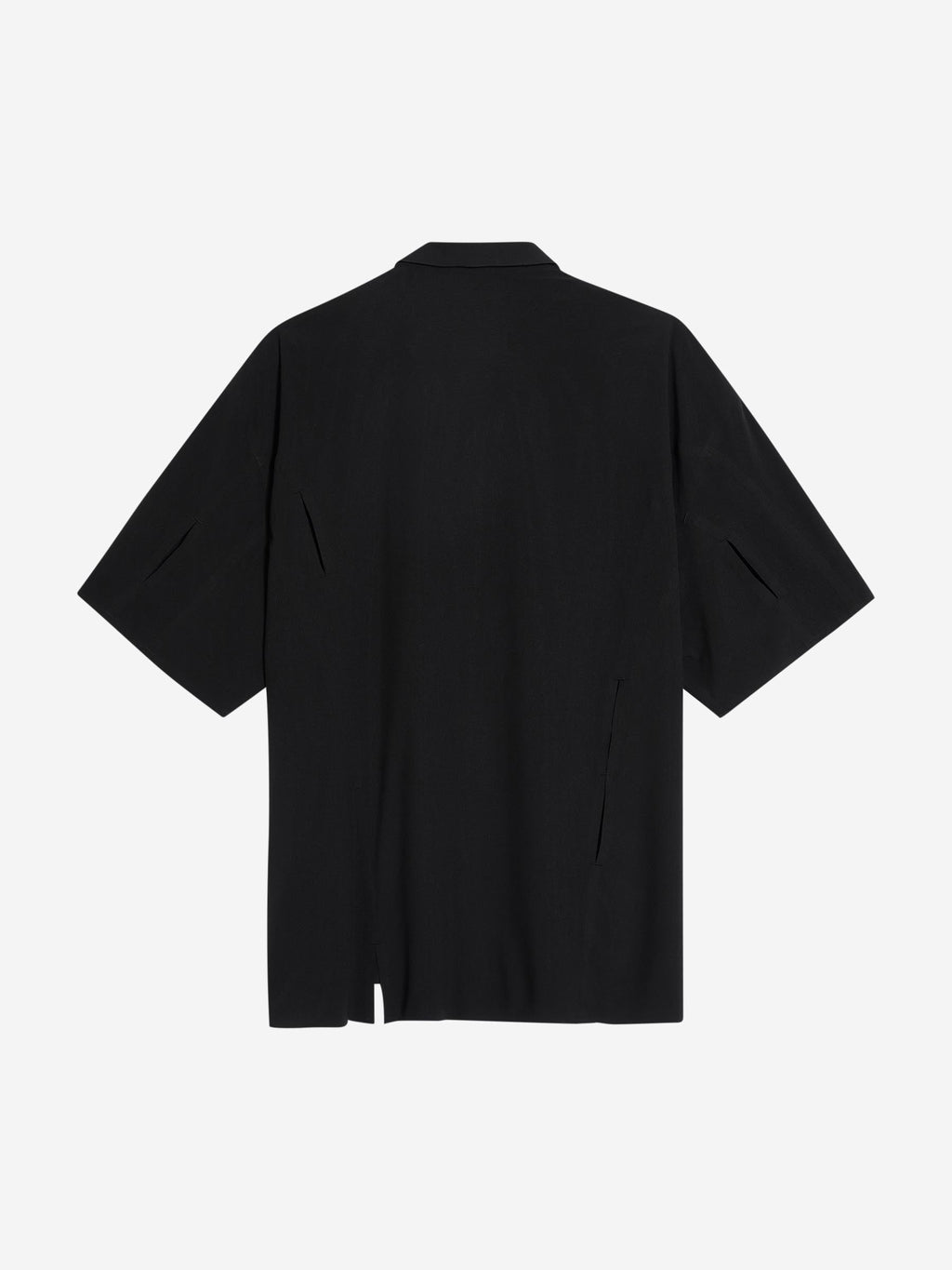 Оригінальна Ultralight Woven Shirt Adidas – вид ззаду