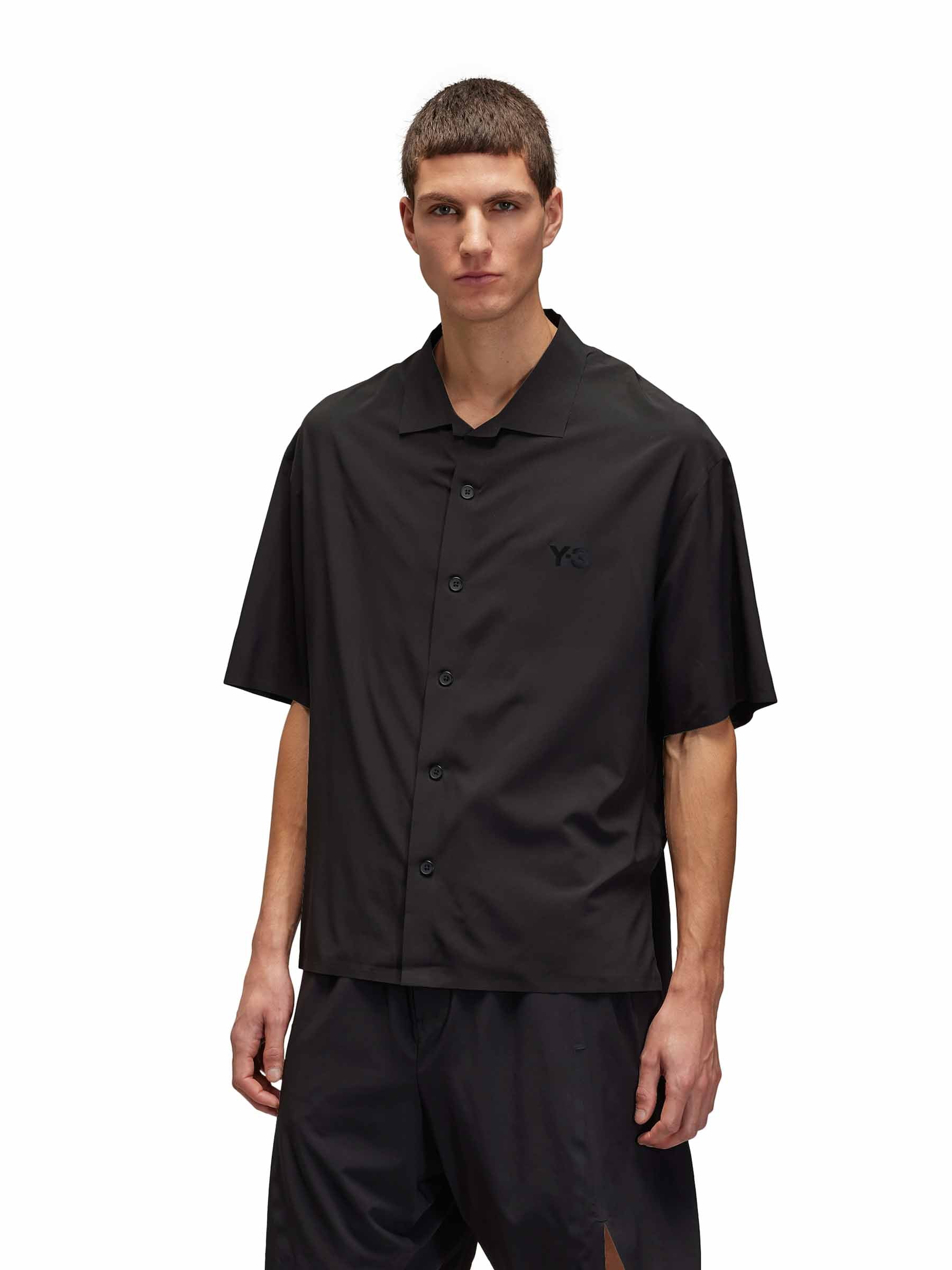 Оригінальна Ultralight Woven Shirt Adidas – детальний вид - ADIDAS