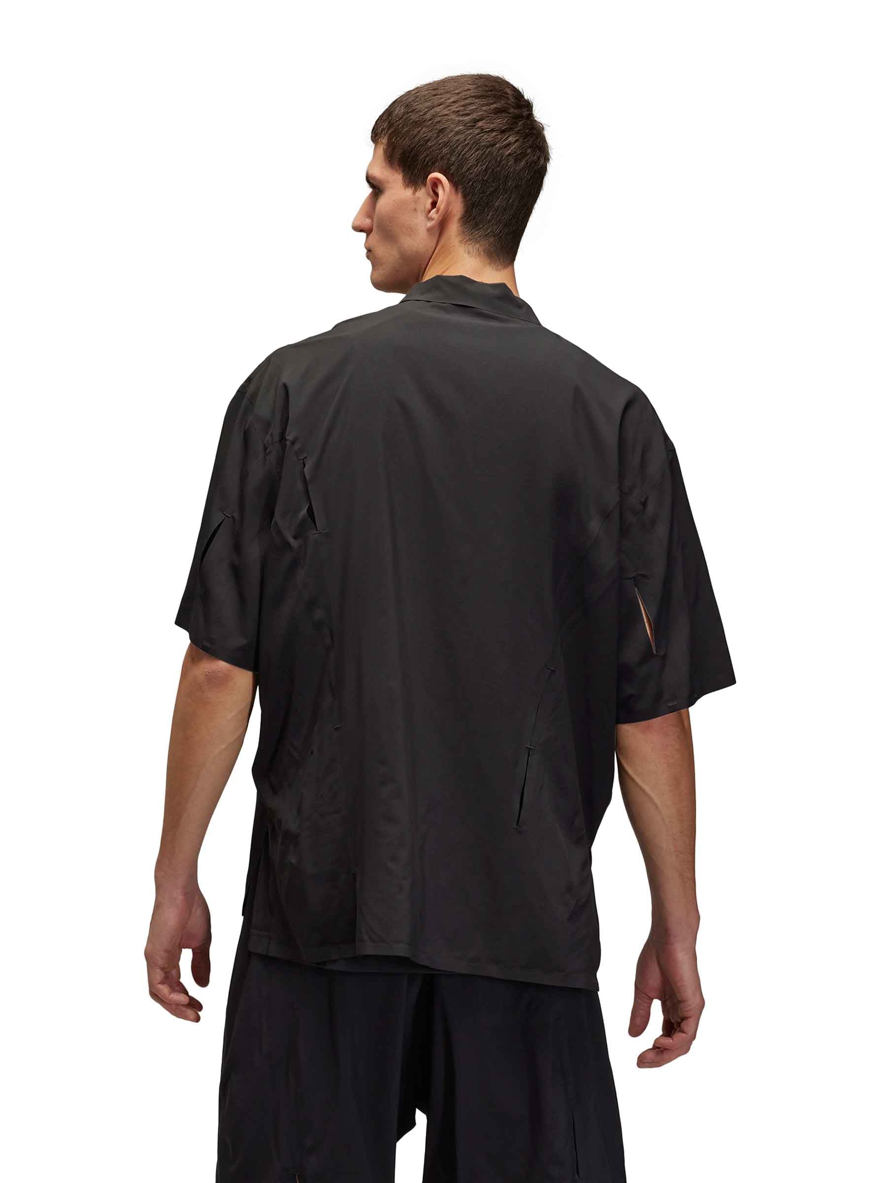Оригінальна Ultralight Woven Shirt Adidas – збільшений вид - ADIDAS