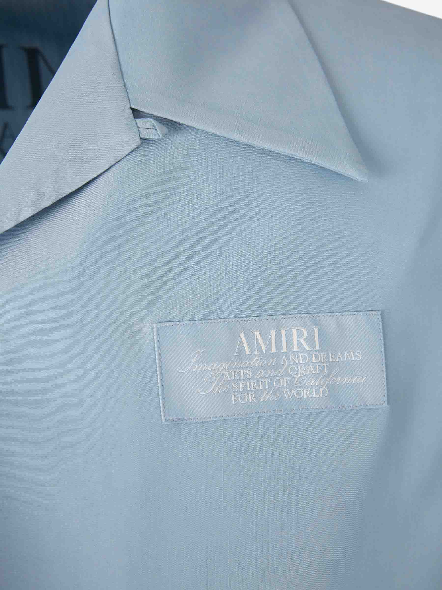 Amiri Tops оригінал | Швидка доставка Україна – детальний вид