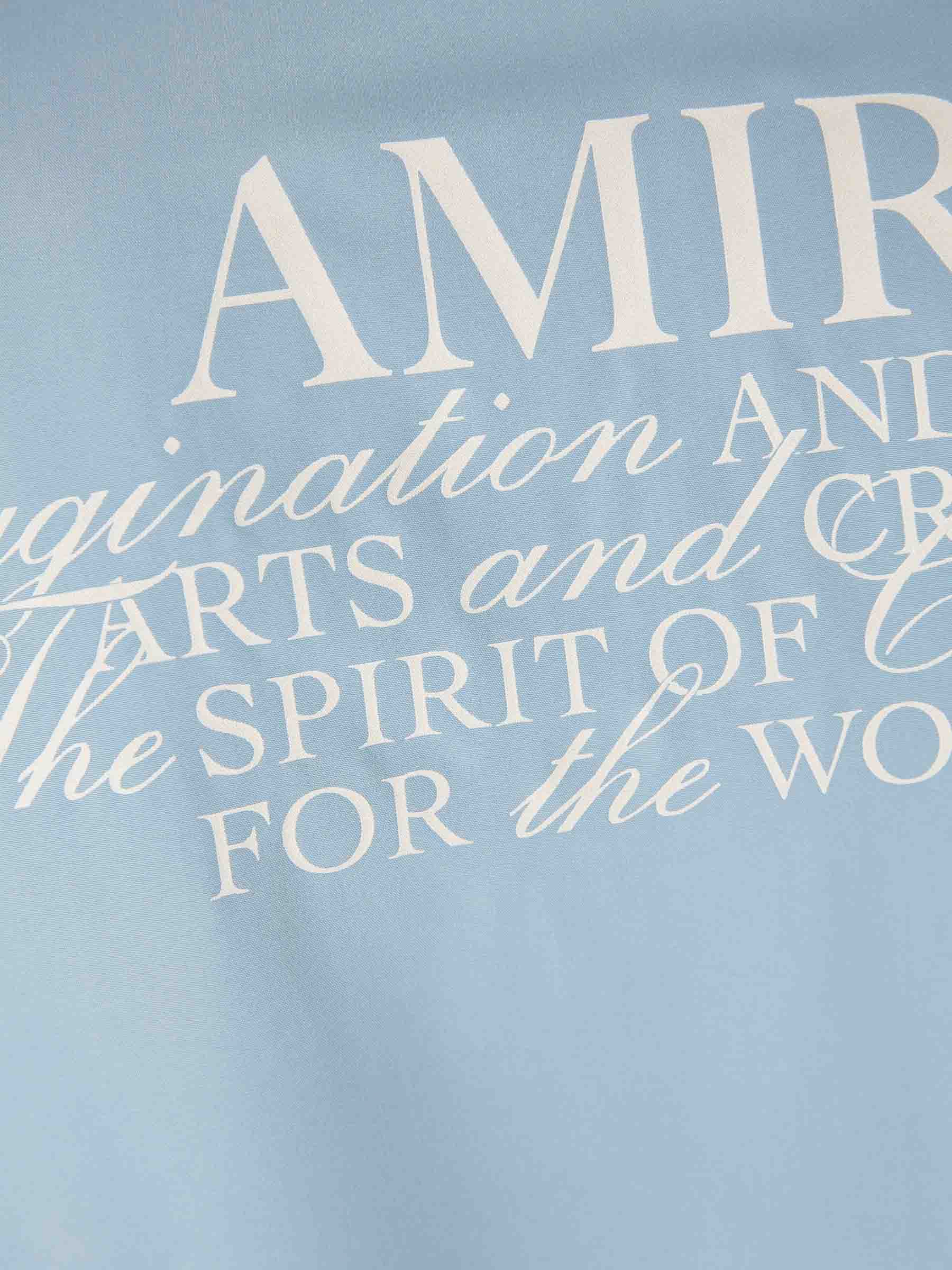 Amiri Tops оригінал | Швидка доставка Україна – збільшений вид
