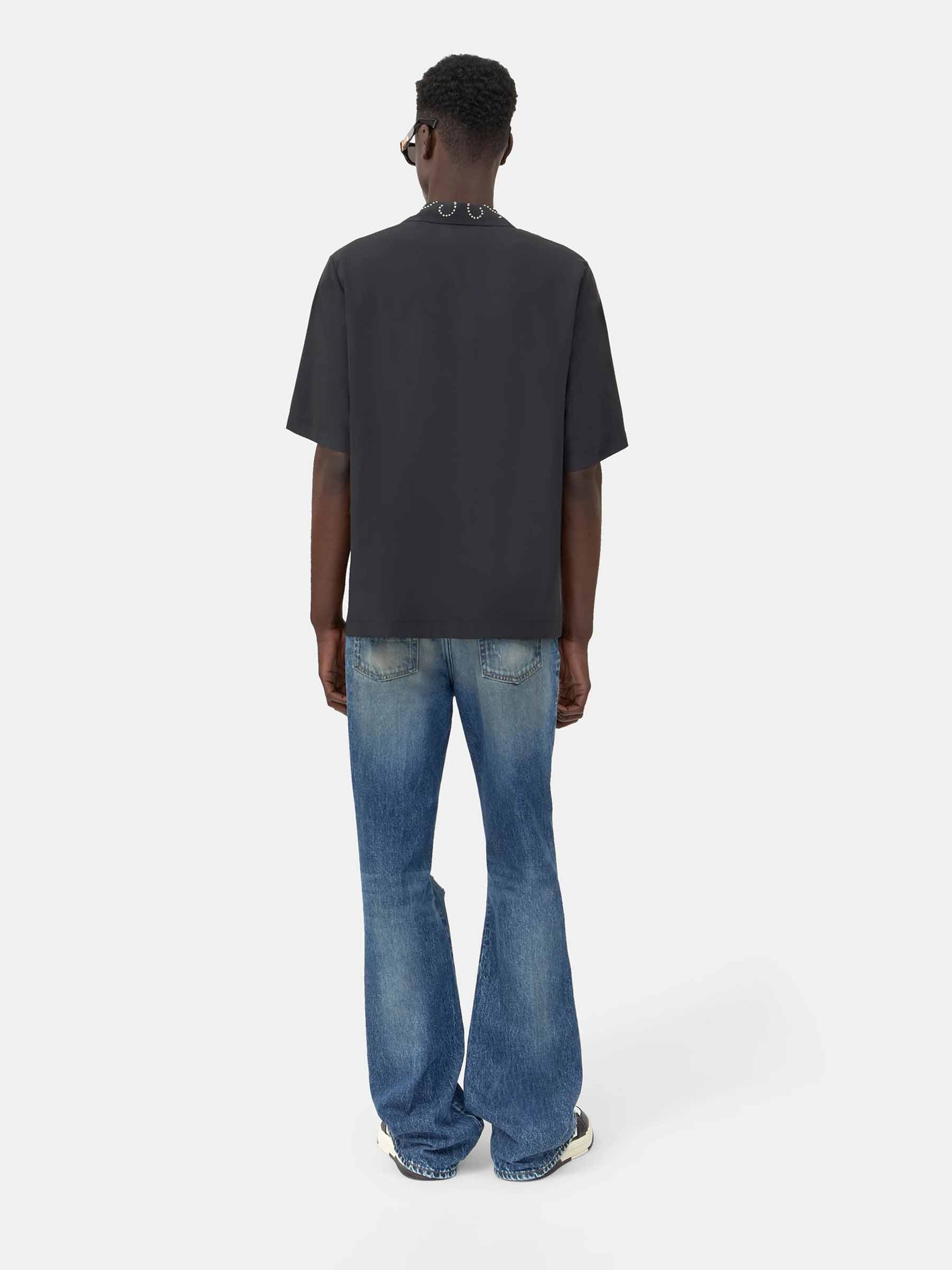 Camp Casual Shirt Amiri оригінал – Купити в Україні – детальний вид