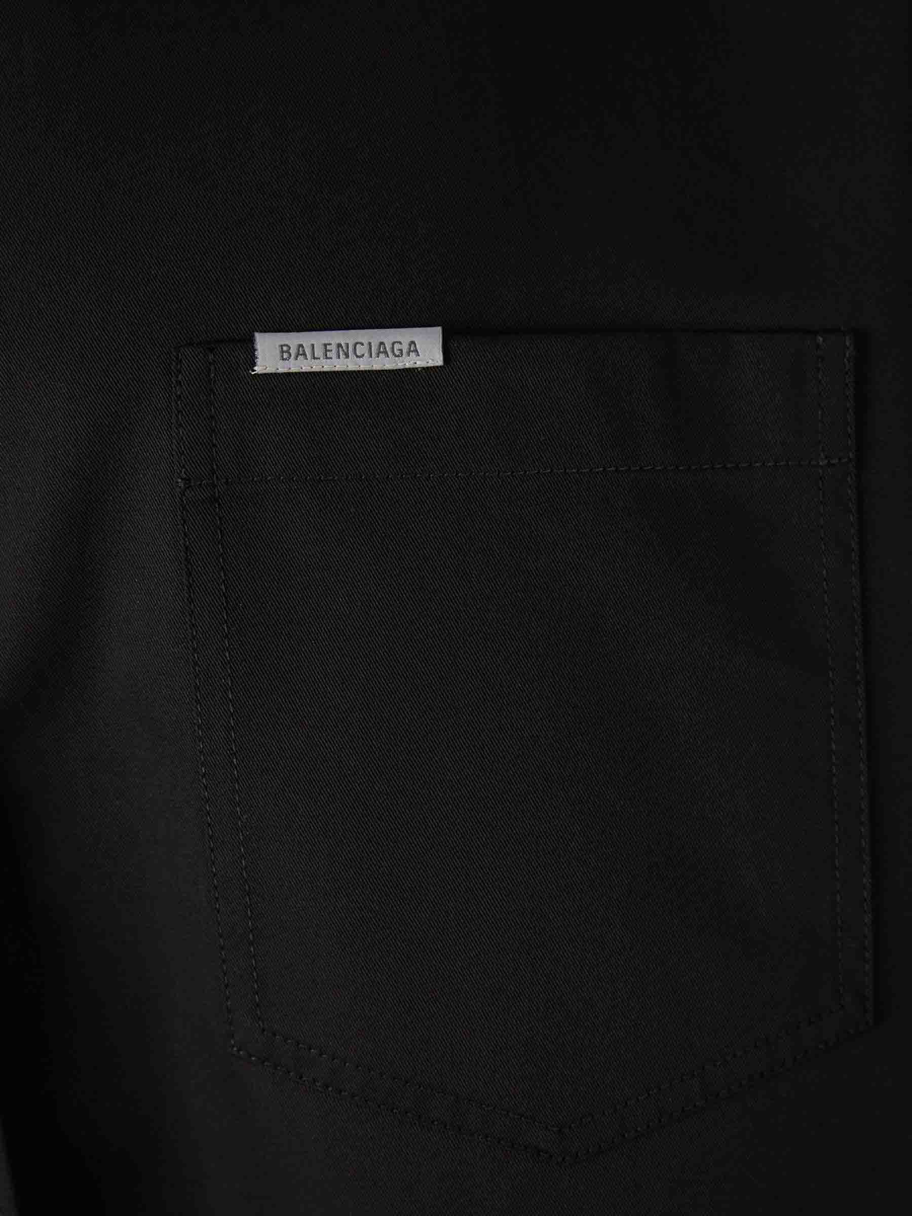 Balenciaga Tops оригінал | Швидка доставка Україна – збільшений вид
