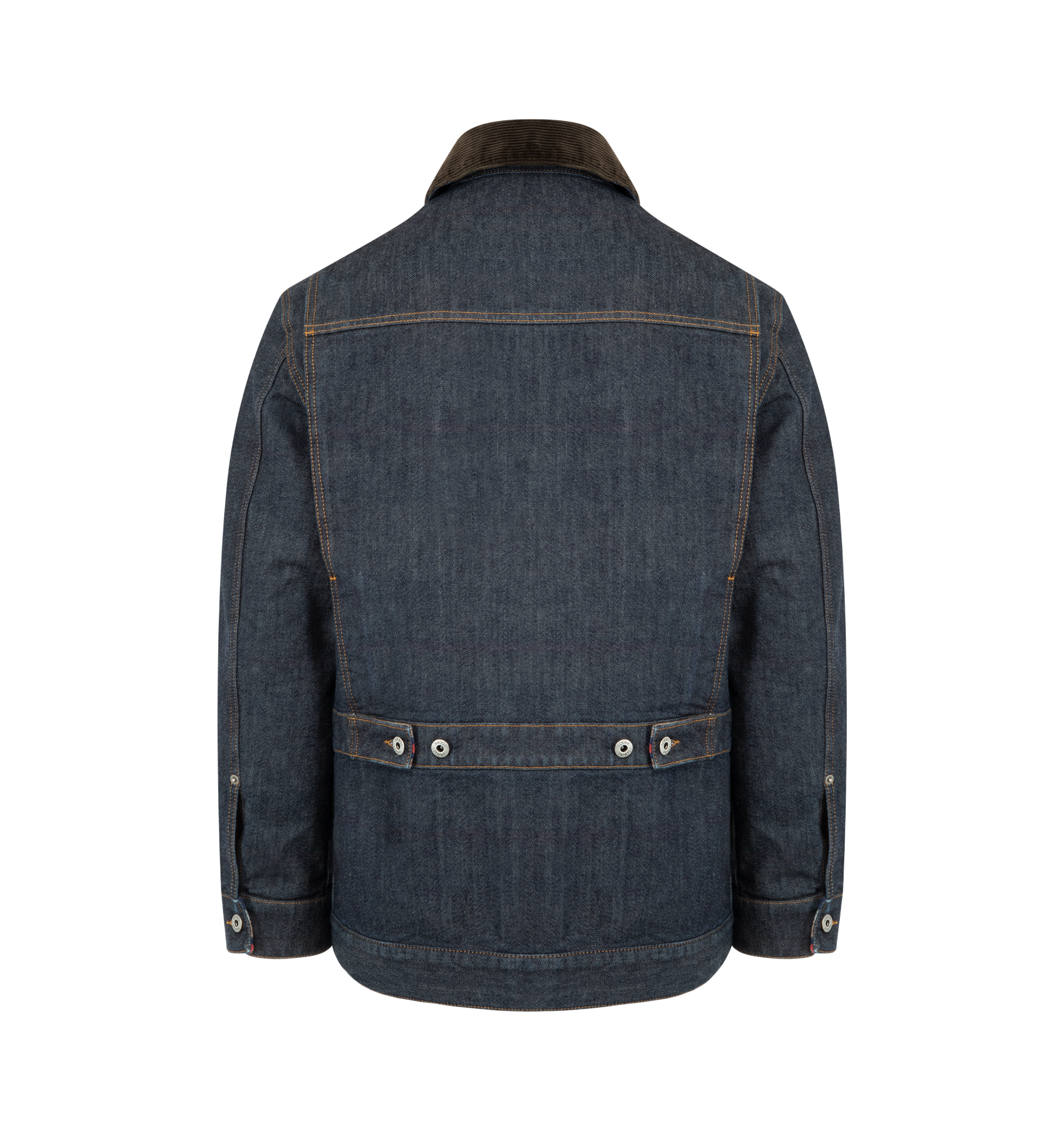 Loewe Outerwear оригінал | Швидка доставка Україна – вид ззаду
