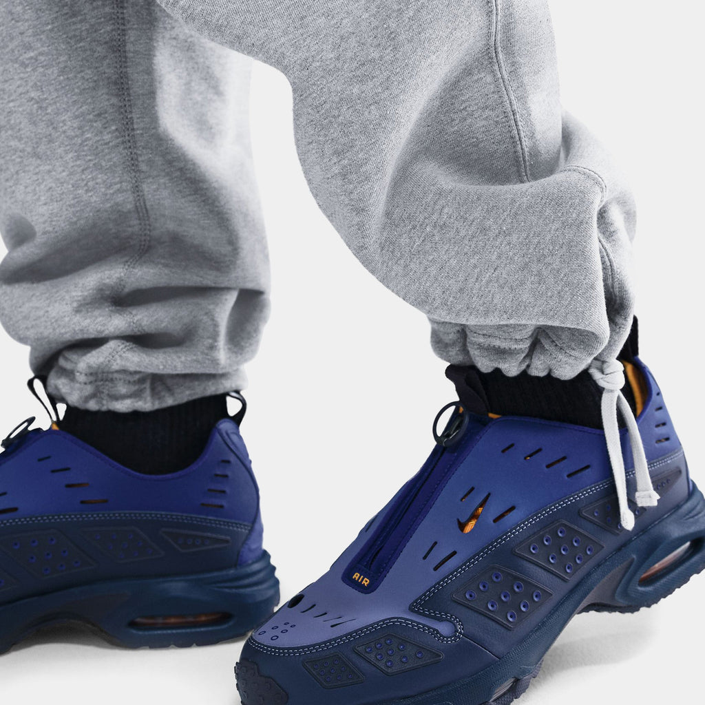Solo Swoosh Open Hem Trousers Mens Pants Nike оригінал – Купити в Україні – збільшений вид