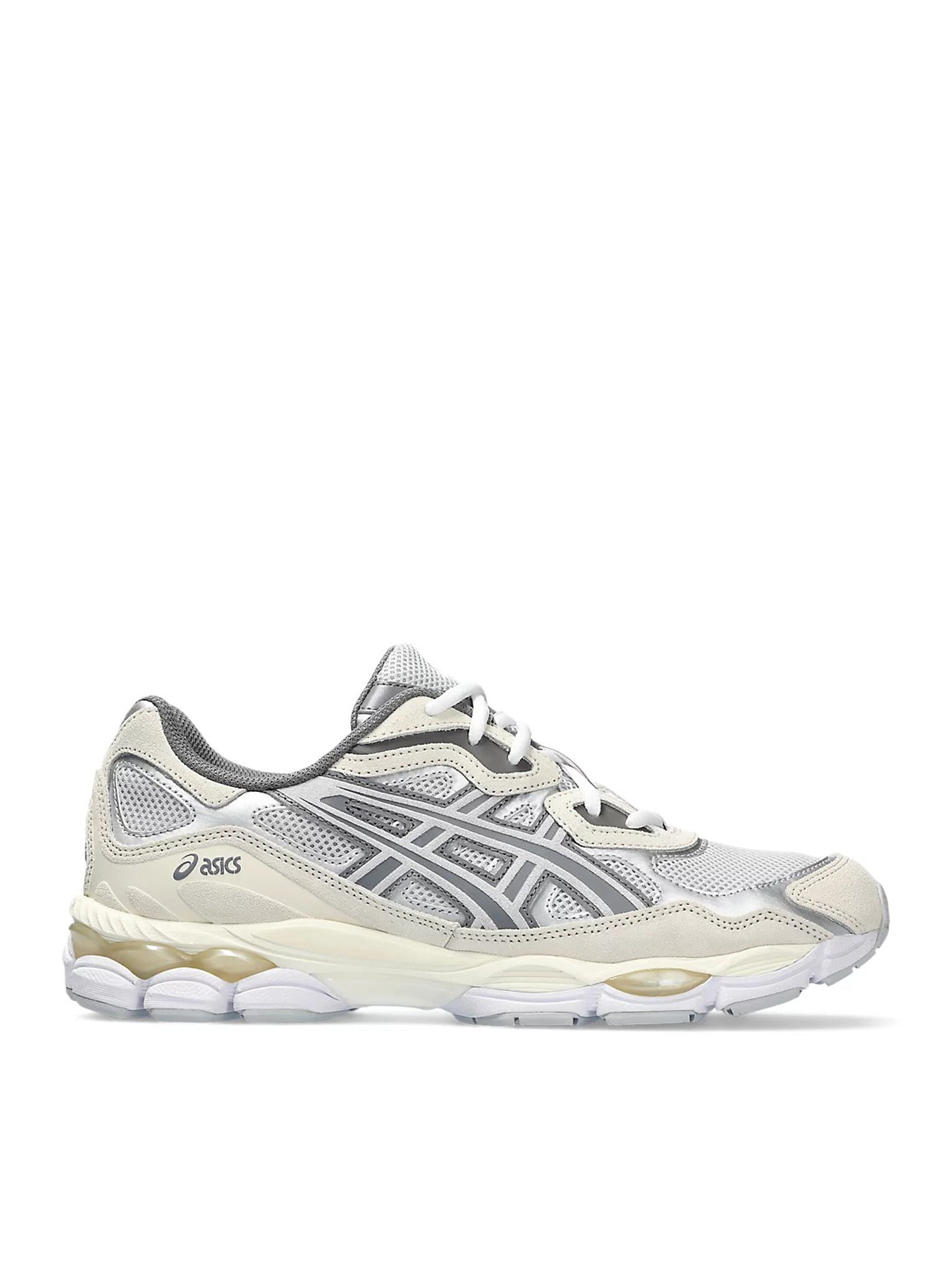 Оригінальна Platinum Gel-Nyc Unisex Asics – боковий вид