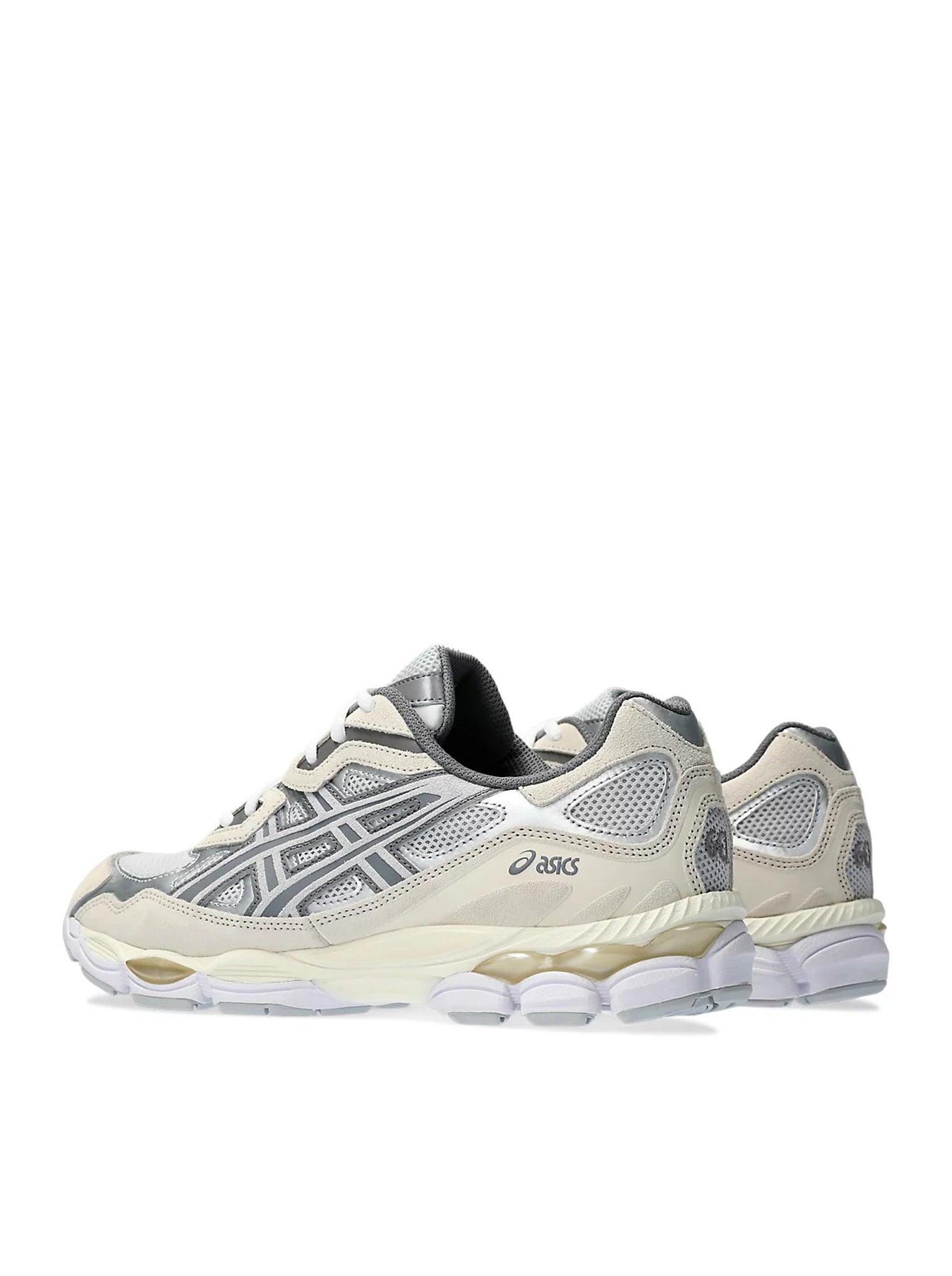 Оригінальна Platinum Gel-Nyc Unisex Asics – детальний вид