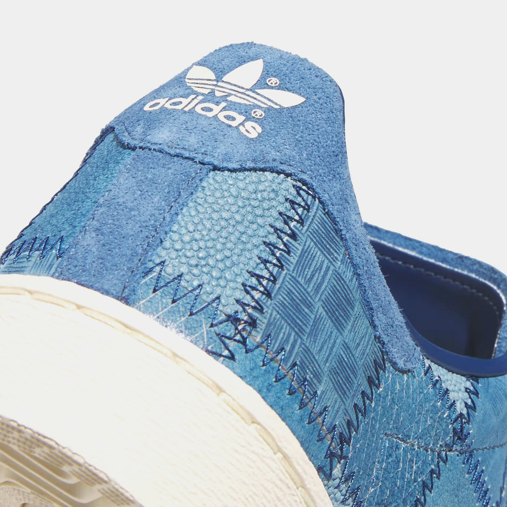 Оригінальна Jabbar Lo Mens Lifestyle Shoes Adidas – збільшений вид