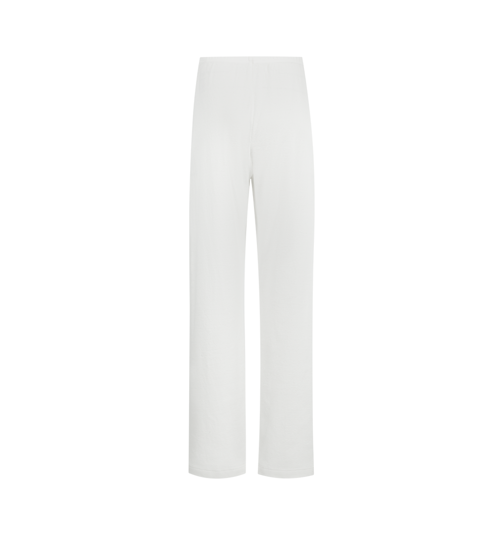Kohana Pant The row – Гарантія оригінальності – вид ззаду