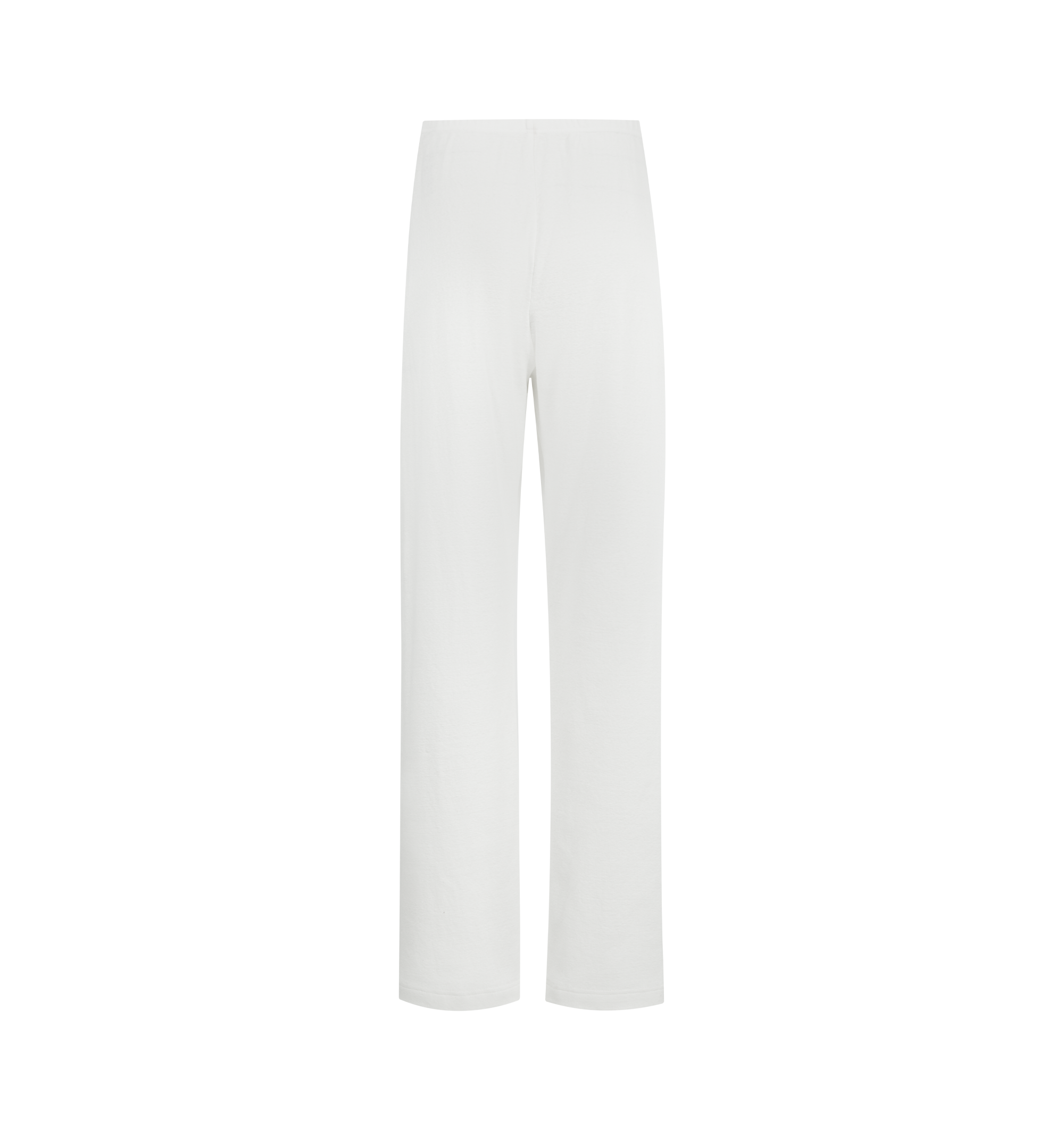 Kohana Pant The row – Гарантія оригінальності – вид ззаду
