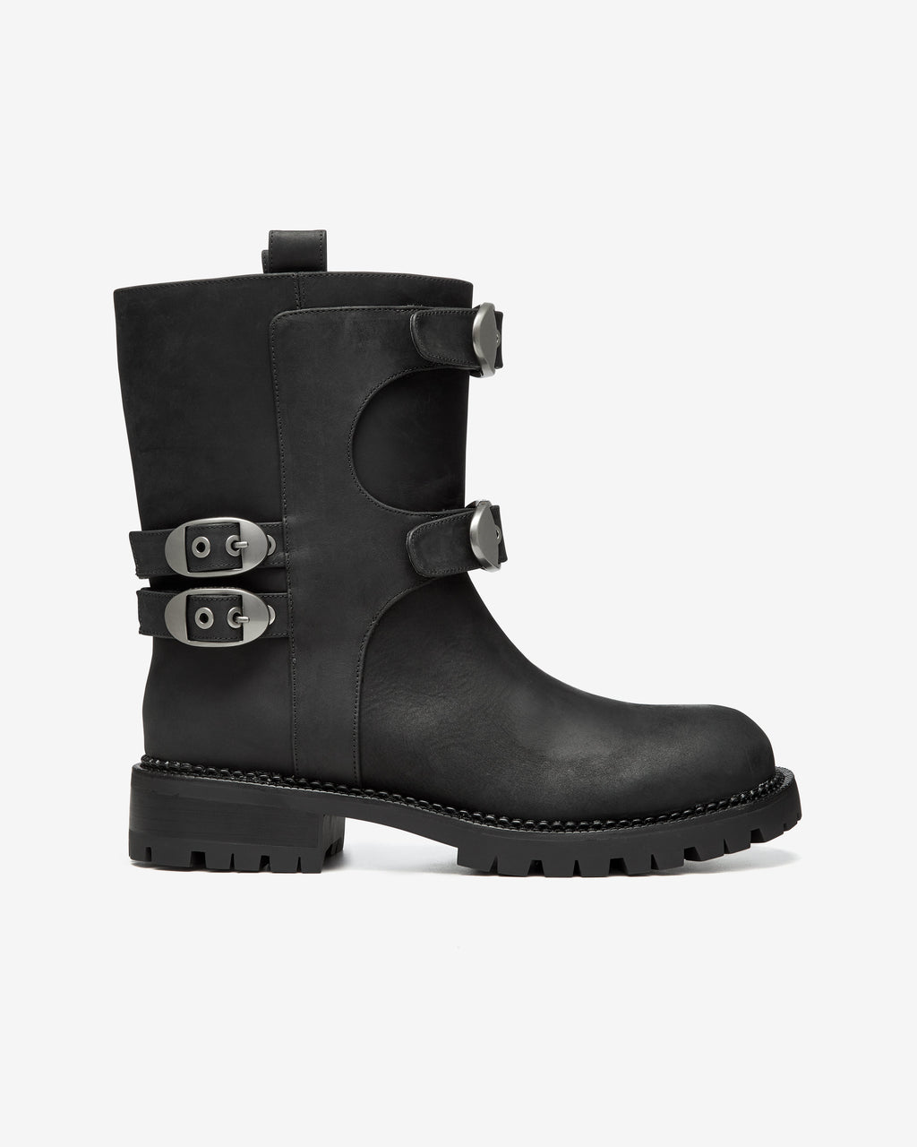 Marc jacobs Footwear оригінал | Швидка доставка Україна – боковий вид