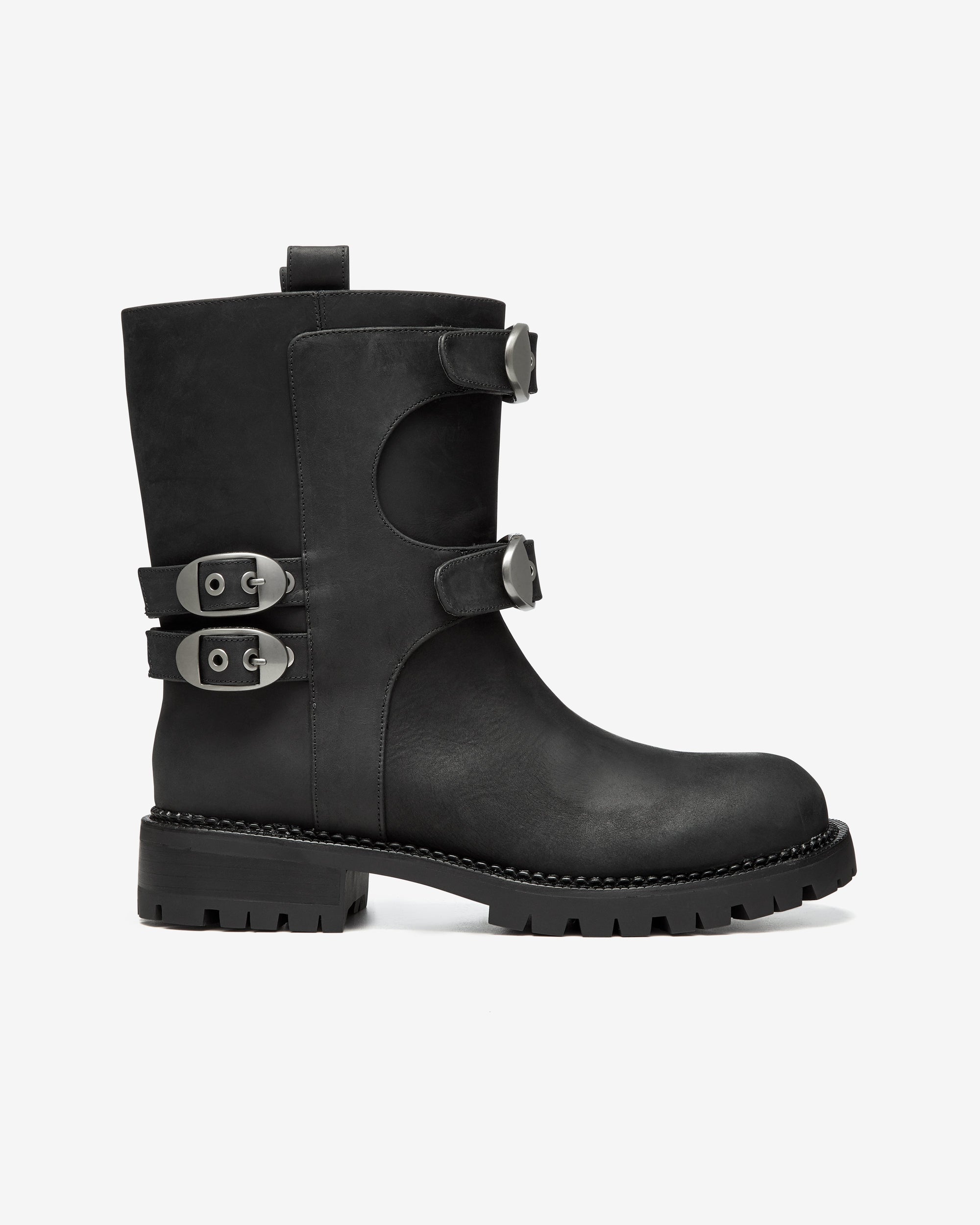 Marc jacobs Footwear оригінал | Швидка доставка Україна – боковий вид