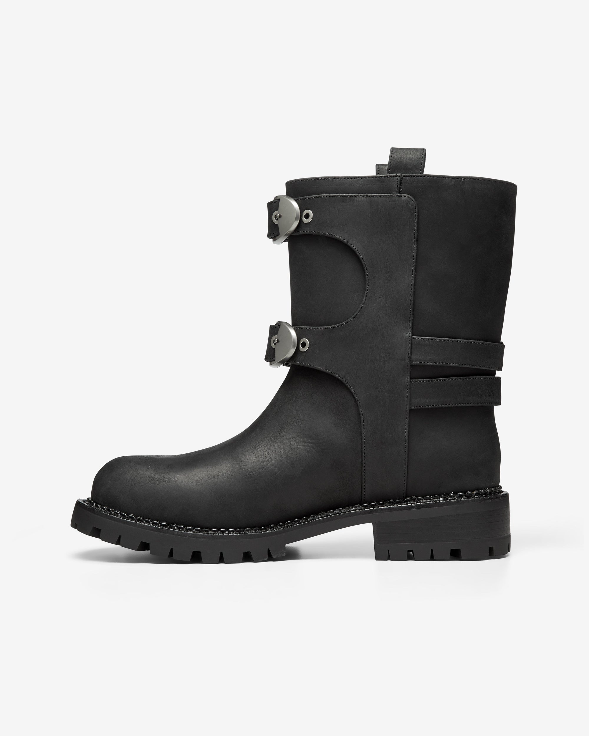 Marc jacobs Footwear оригінал | Швидка доставка Україна – вид ззаду
