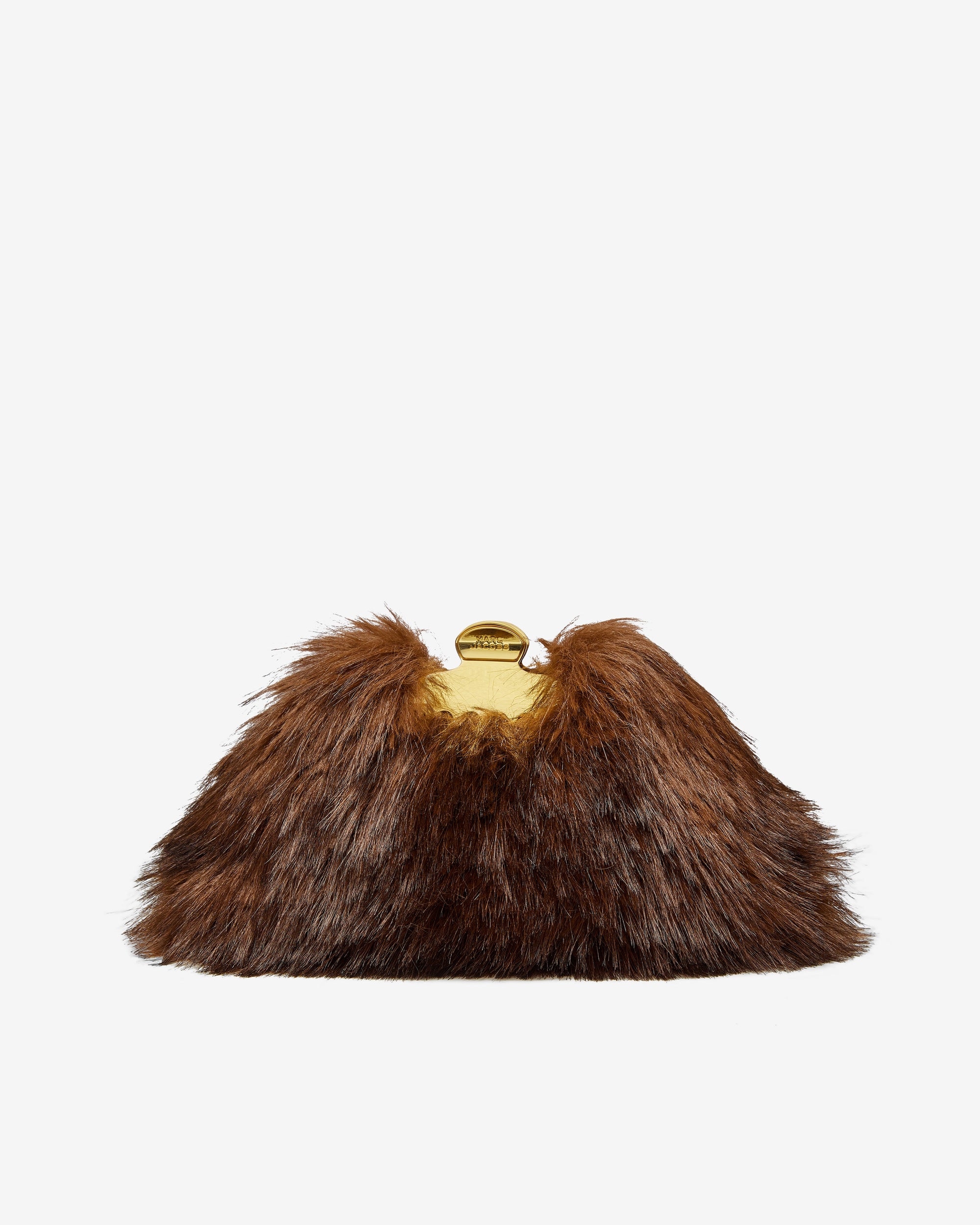 Womens The Small Claw Clip Clutch Marc jacobs – Гарантія оригінальності – детальний вид